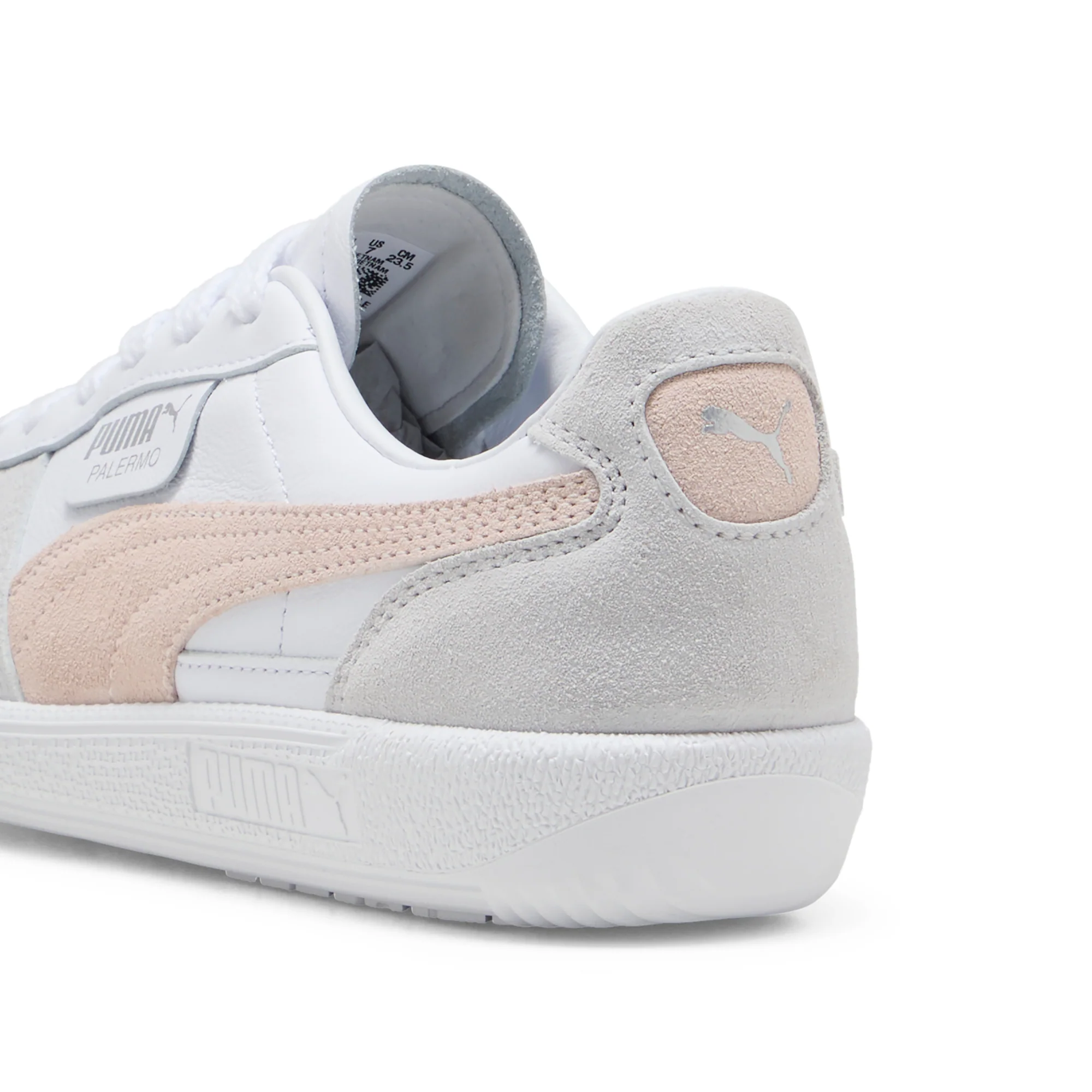 Women's Palermo G Spikeless Golf Shoes - Image 13