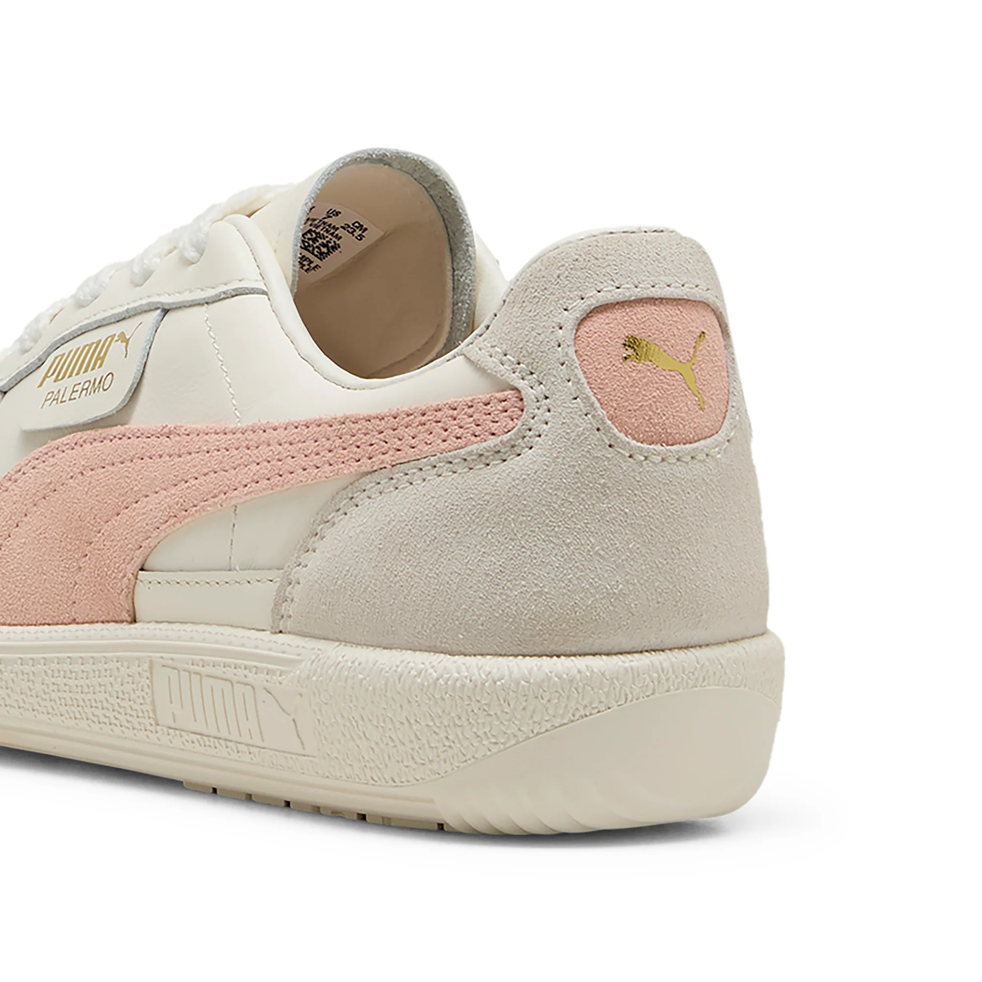 Women's Palermo G Spikeless Golf Shoes - Image 14