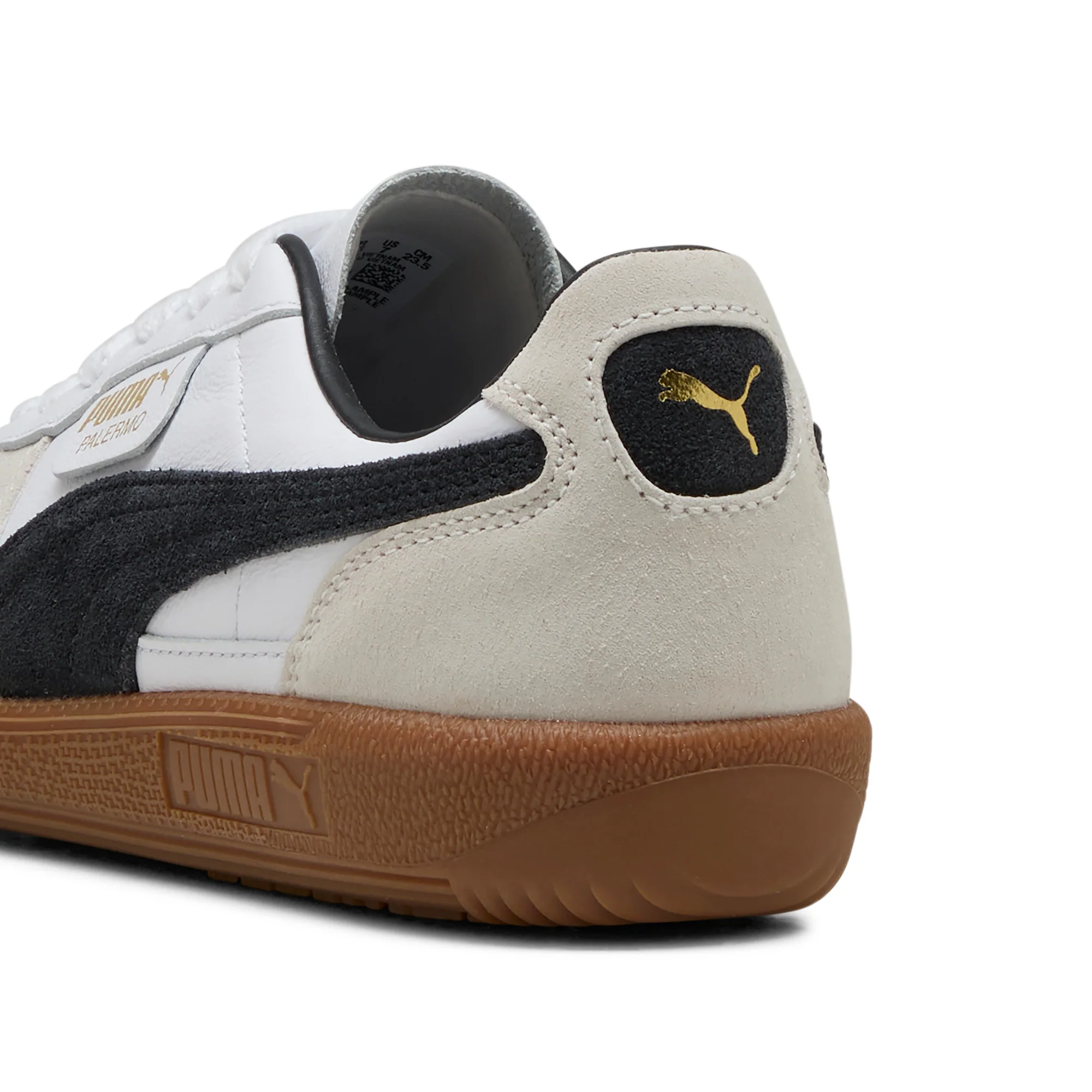Women's Palermo G Spikeless Golf Shoes - Image 15