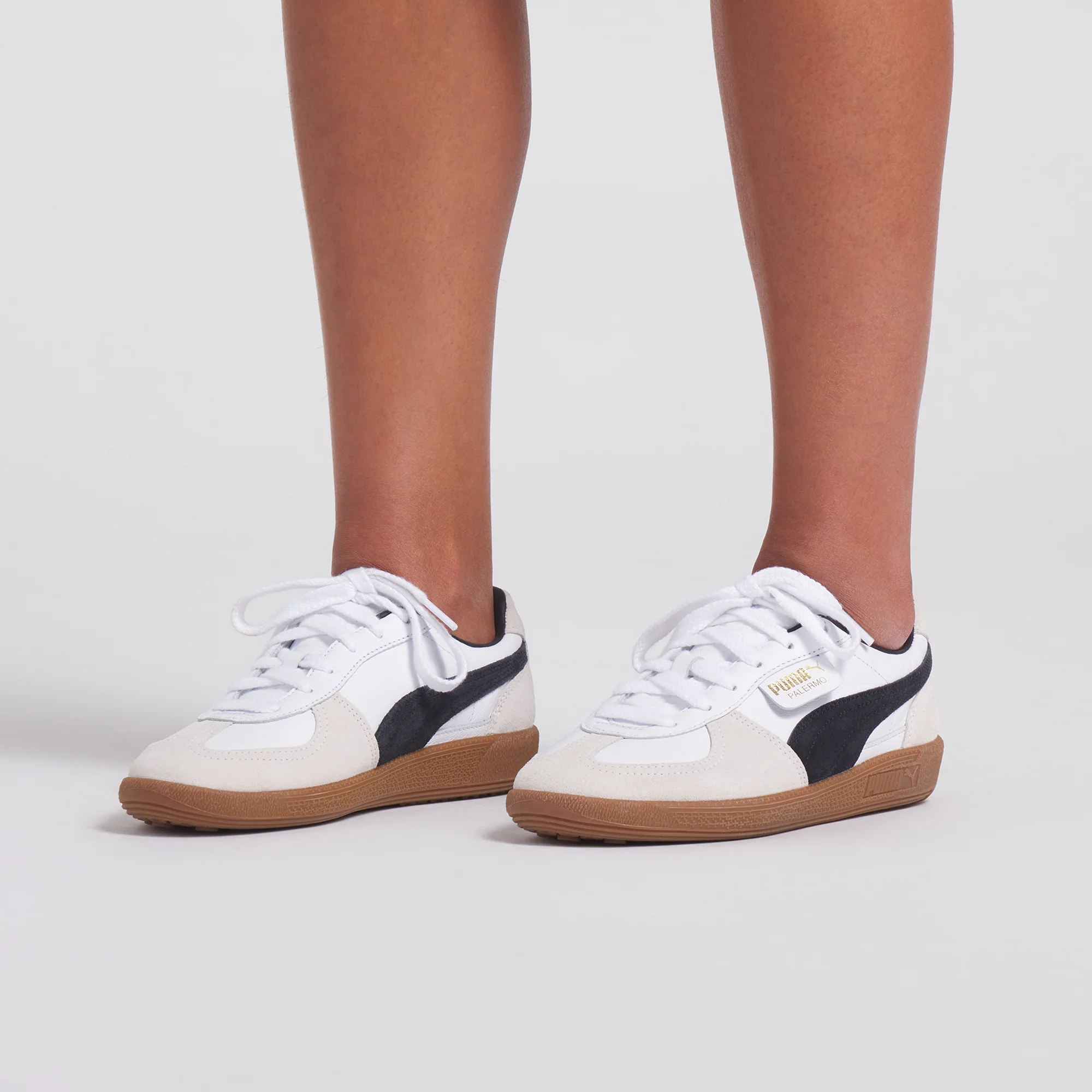 Women's Palermo G Spikeless Golf Shoes - Image 16