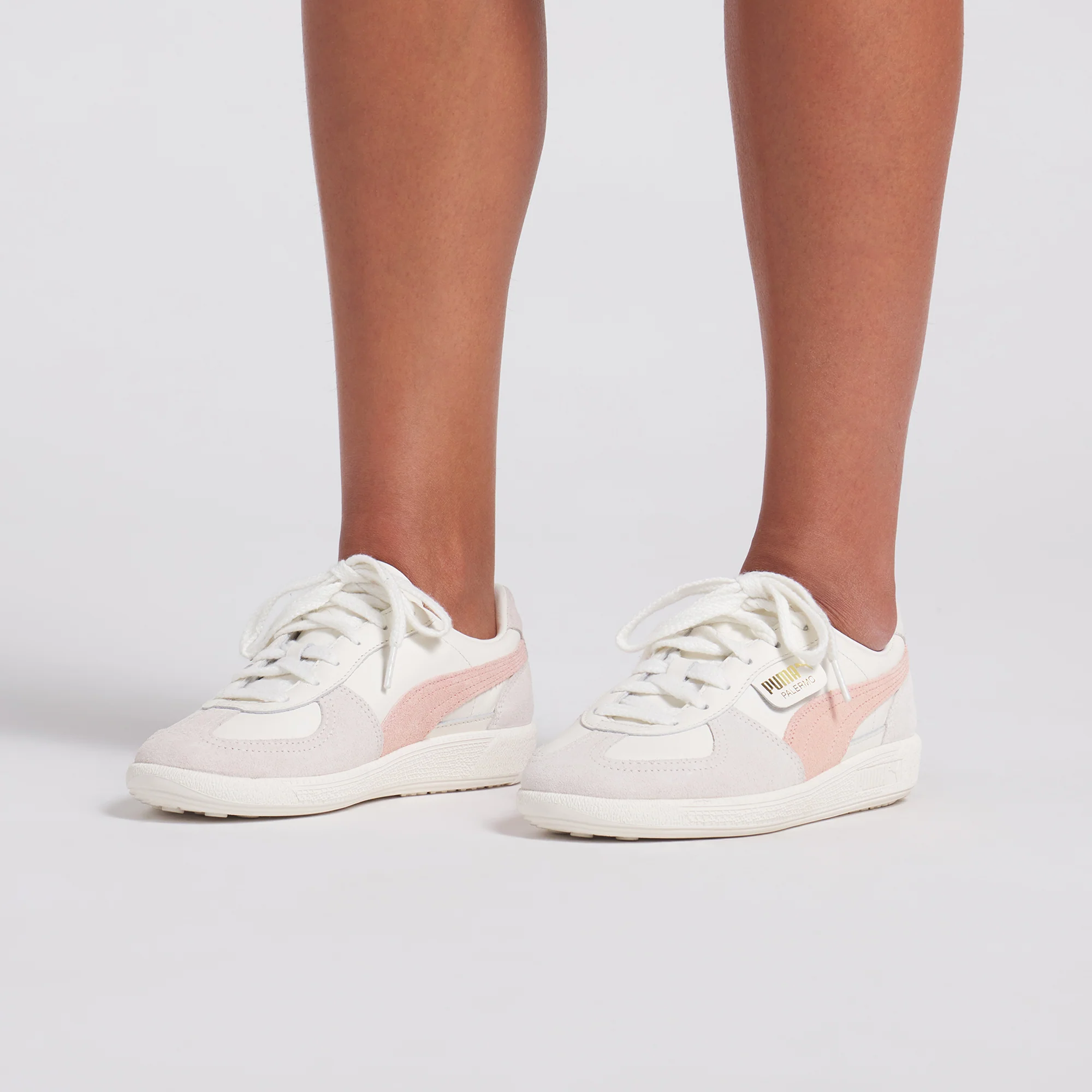 Women's Palermo G Spikeless Golf Shoes - Image 17