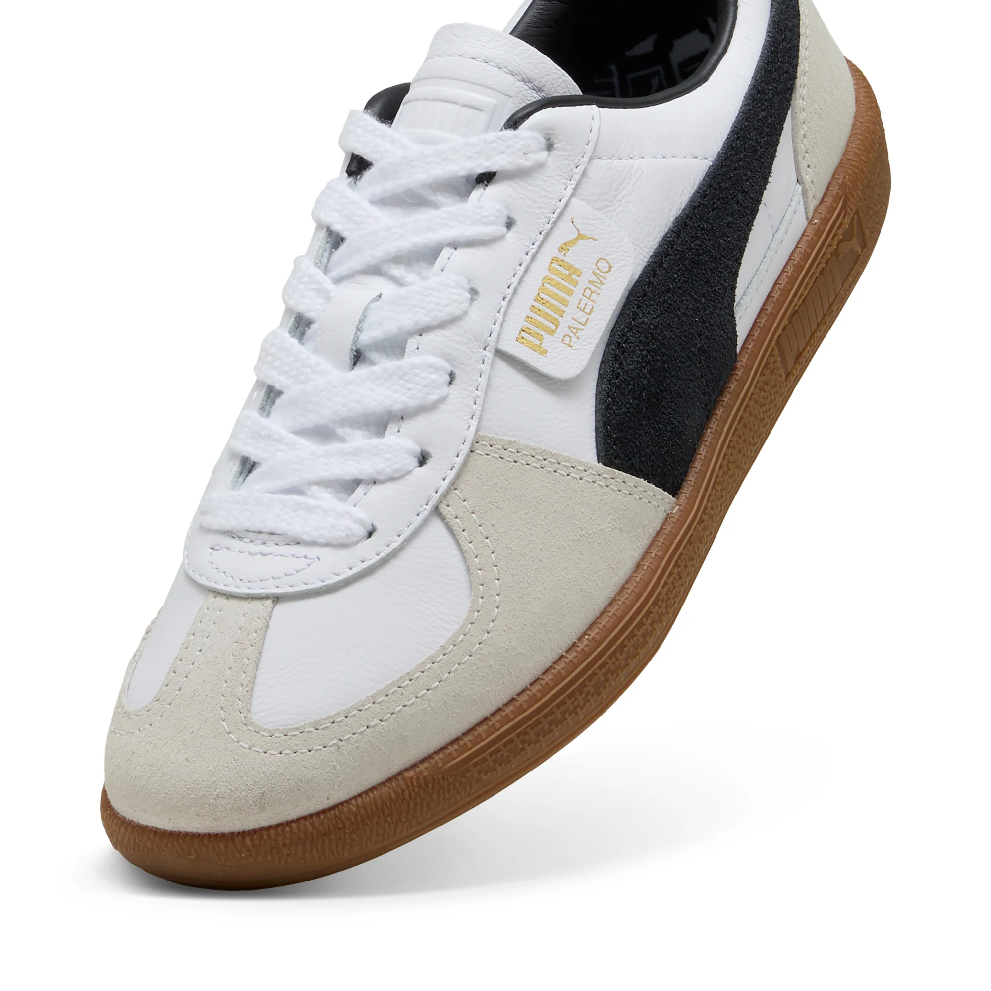 Women's Palermo G Spikeless Golf Shoes - Image 4