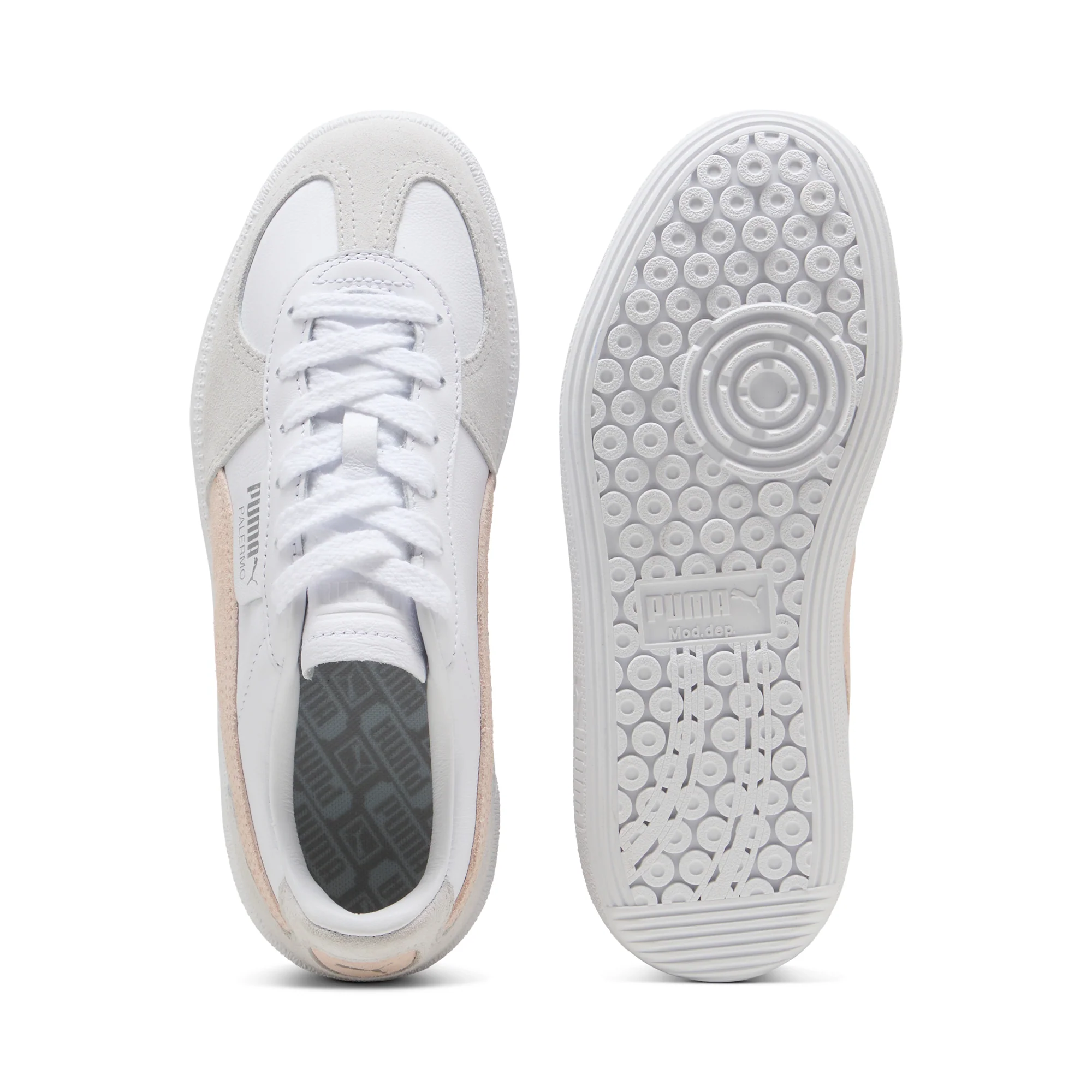 Women's Palermo G Spikeless Golf Shoes - Image 7