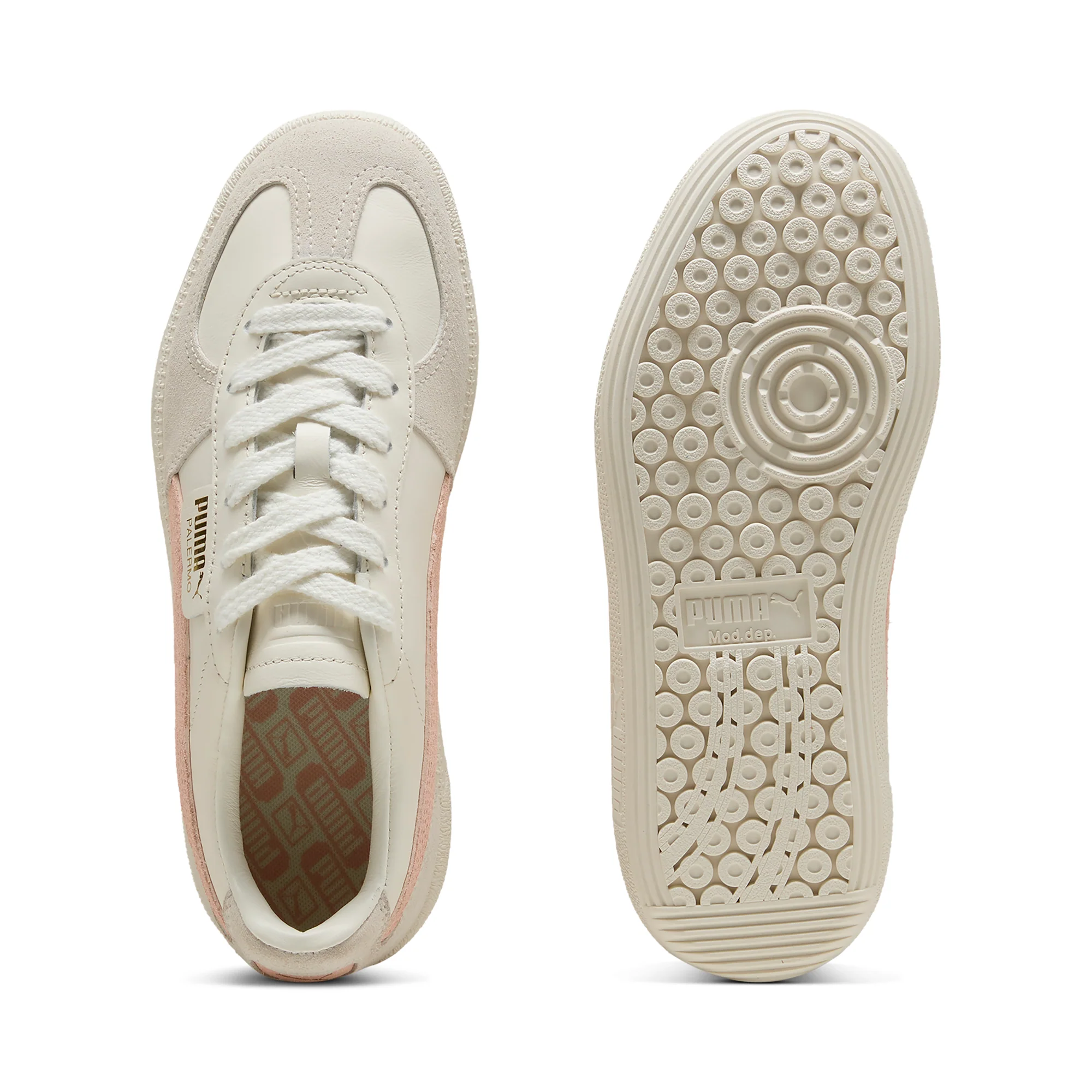 Women's Palermo G Spikeless Golf Shoes - Image 8