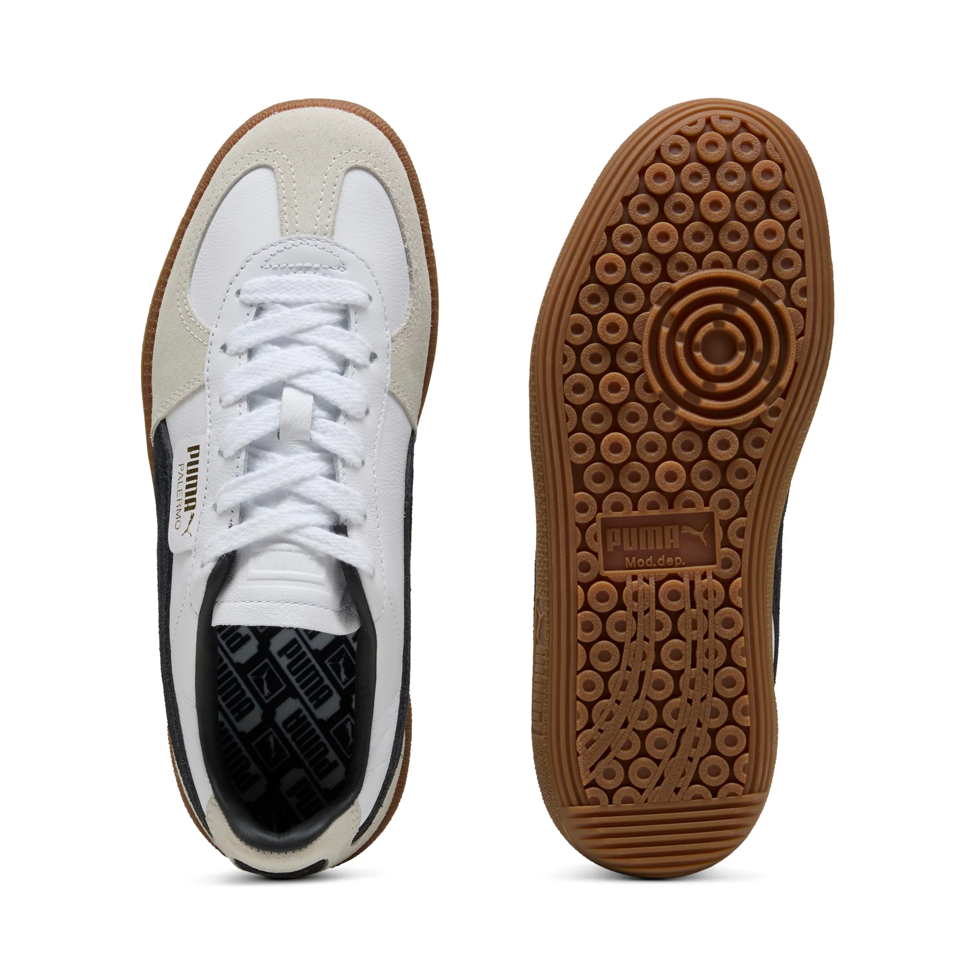 Women's Palermo G Spikeless Golf Shoes - Image 9