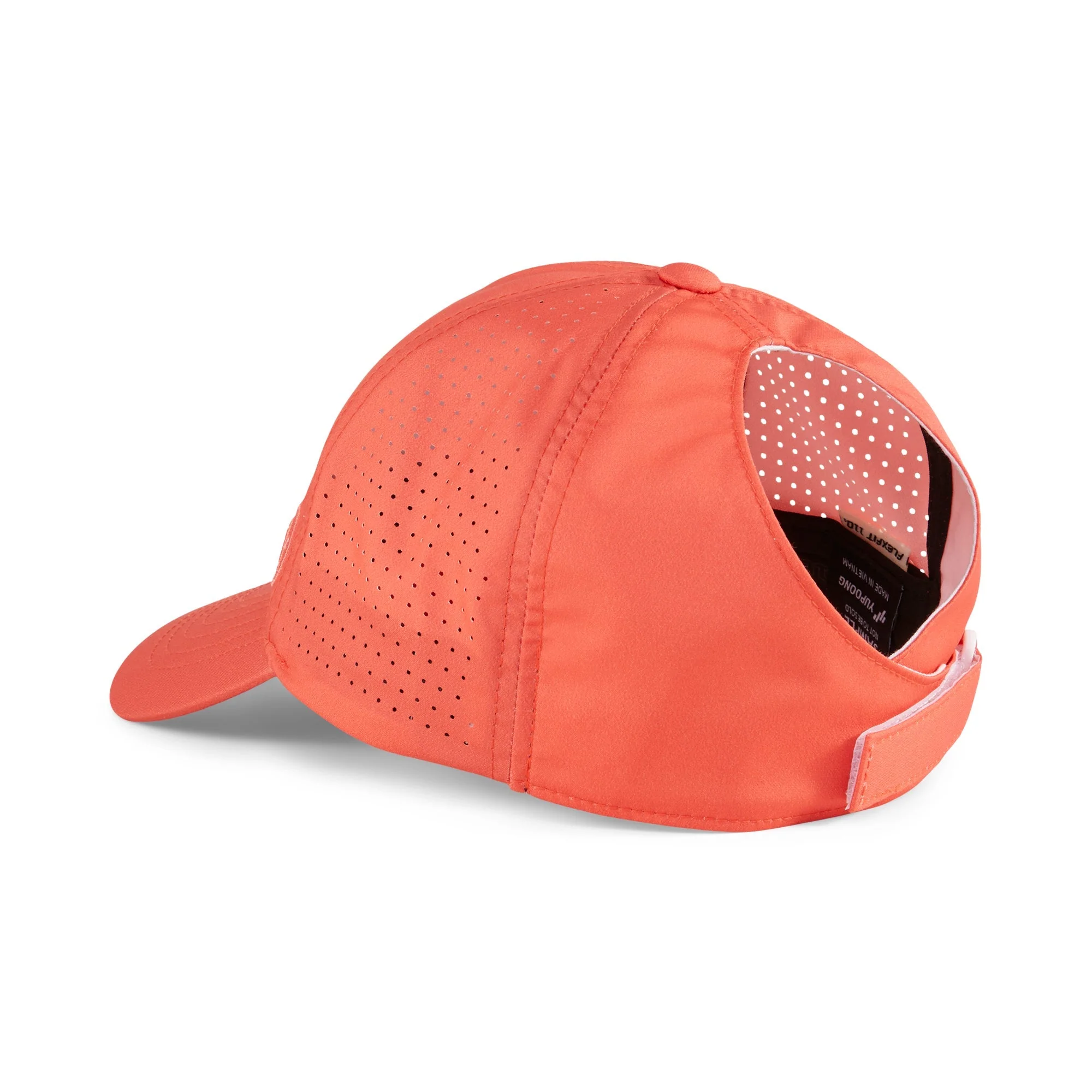Women's Ponytail Cap - Image 11