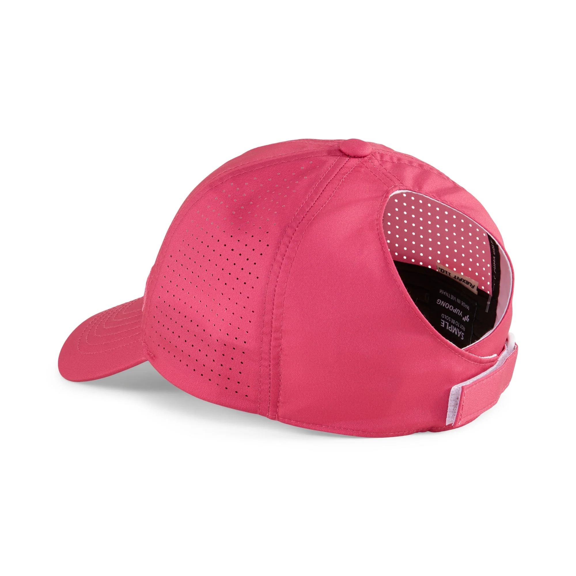 Women's Ponytail Cap - Image 14