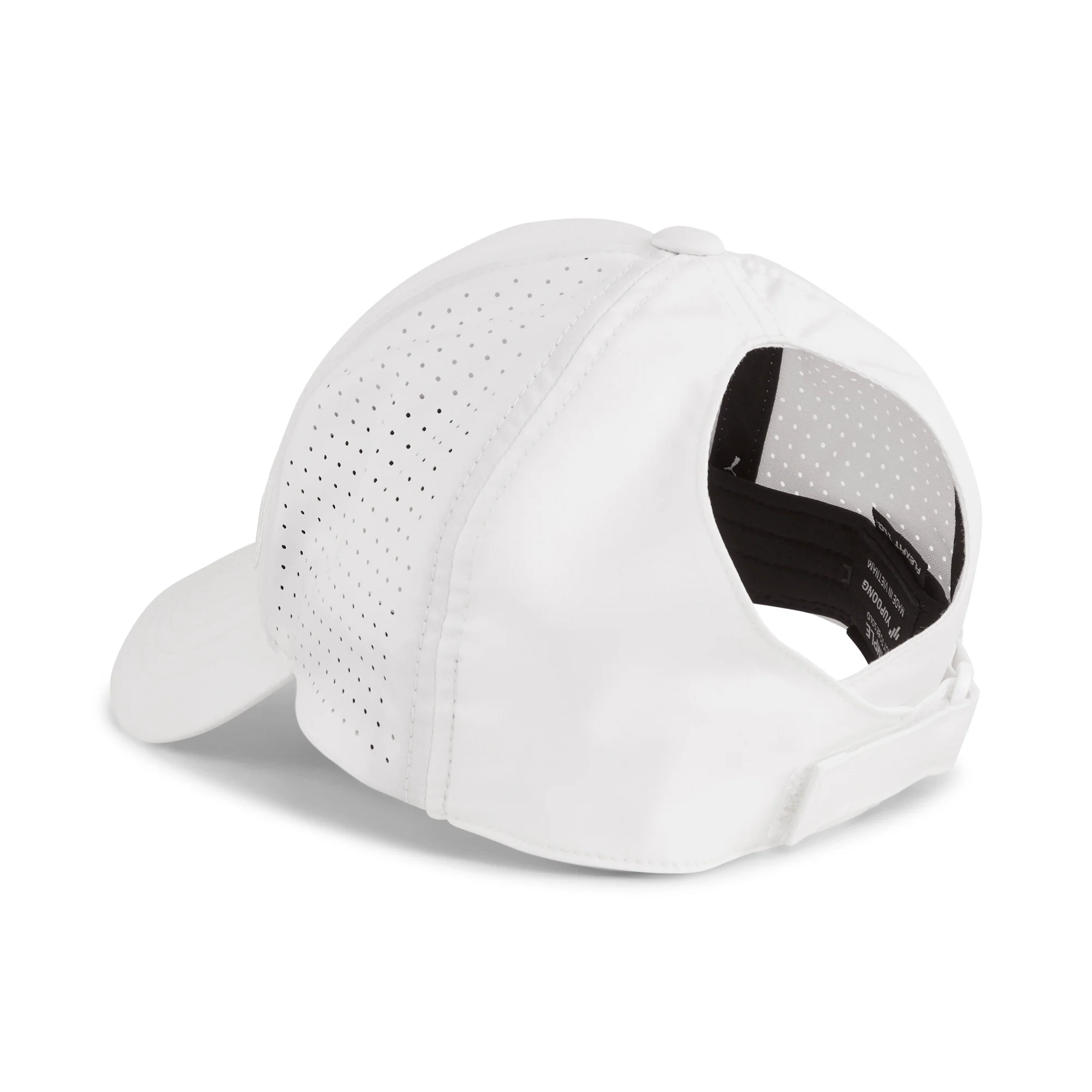 Women's Ponytail Cap - Image 17