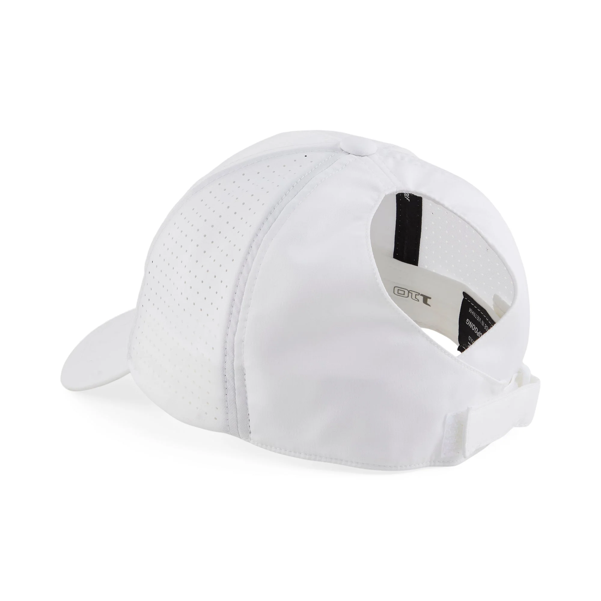 Women's Ponytail Cap - Image 2