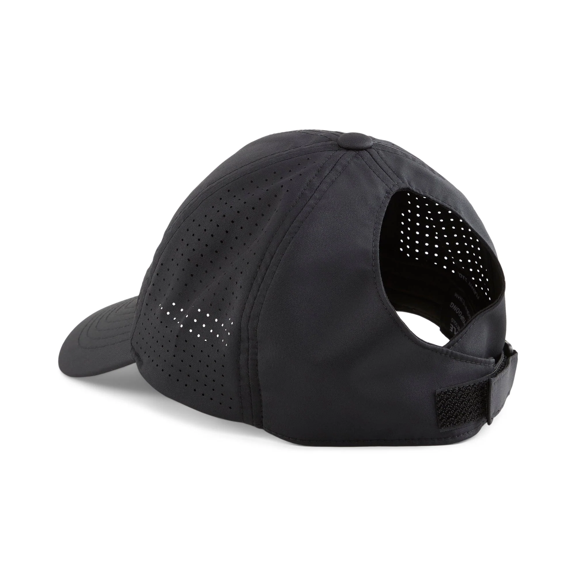 Women's Ponytail Cap - Image 5