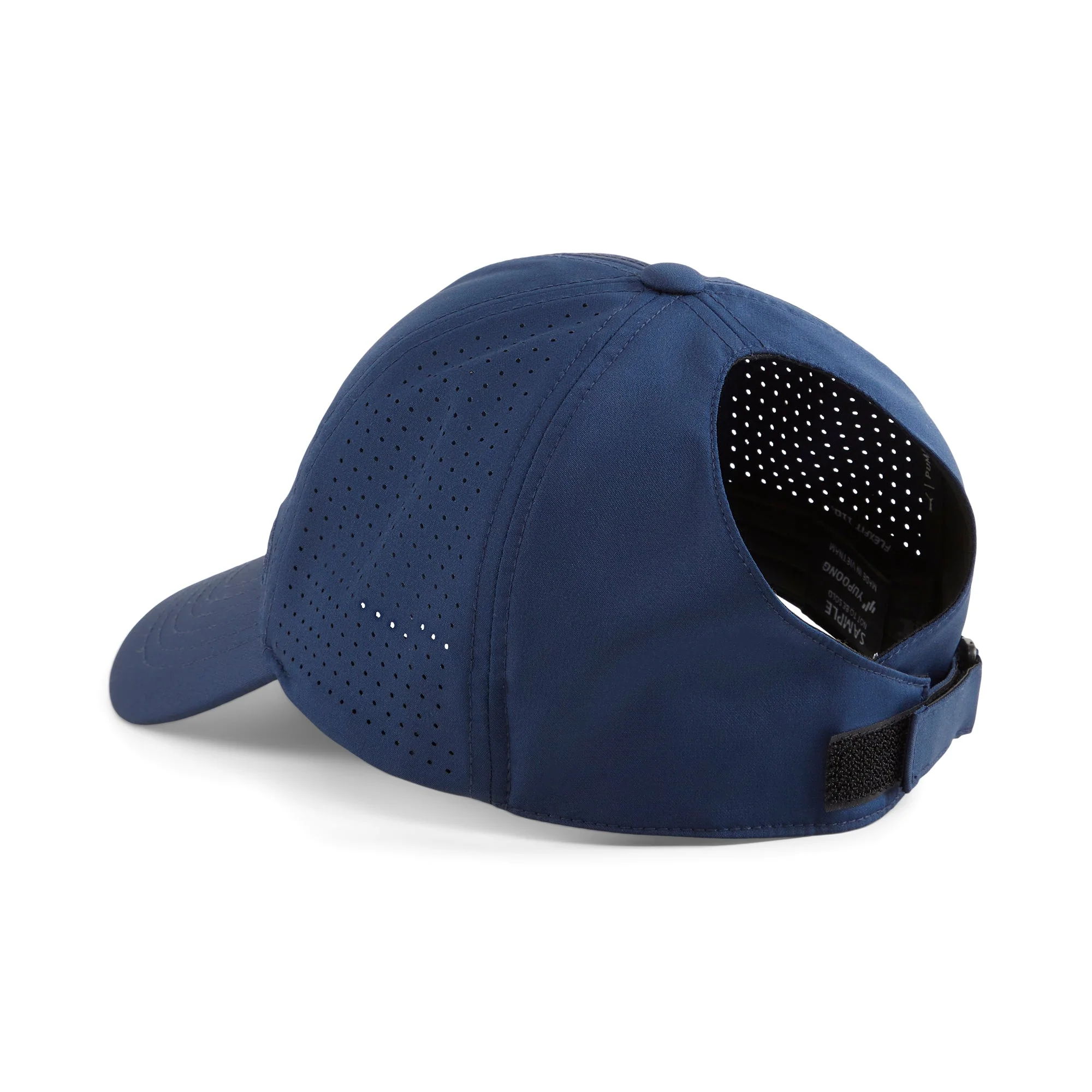 Women's Ponytail Cap - Image 8