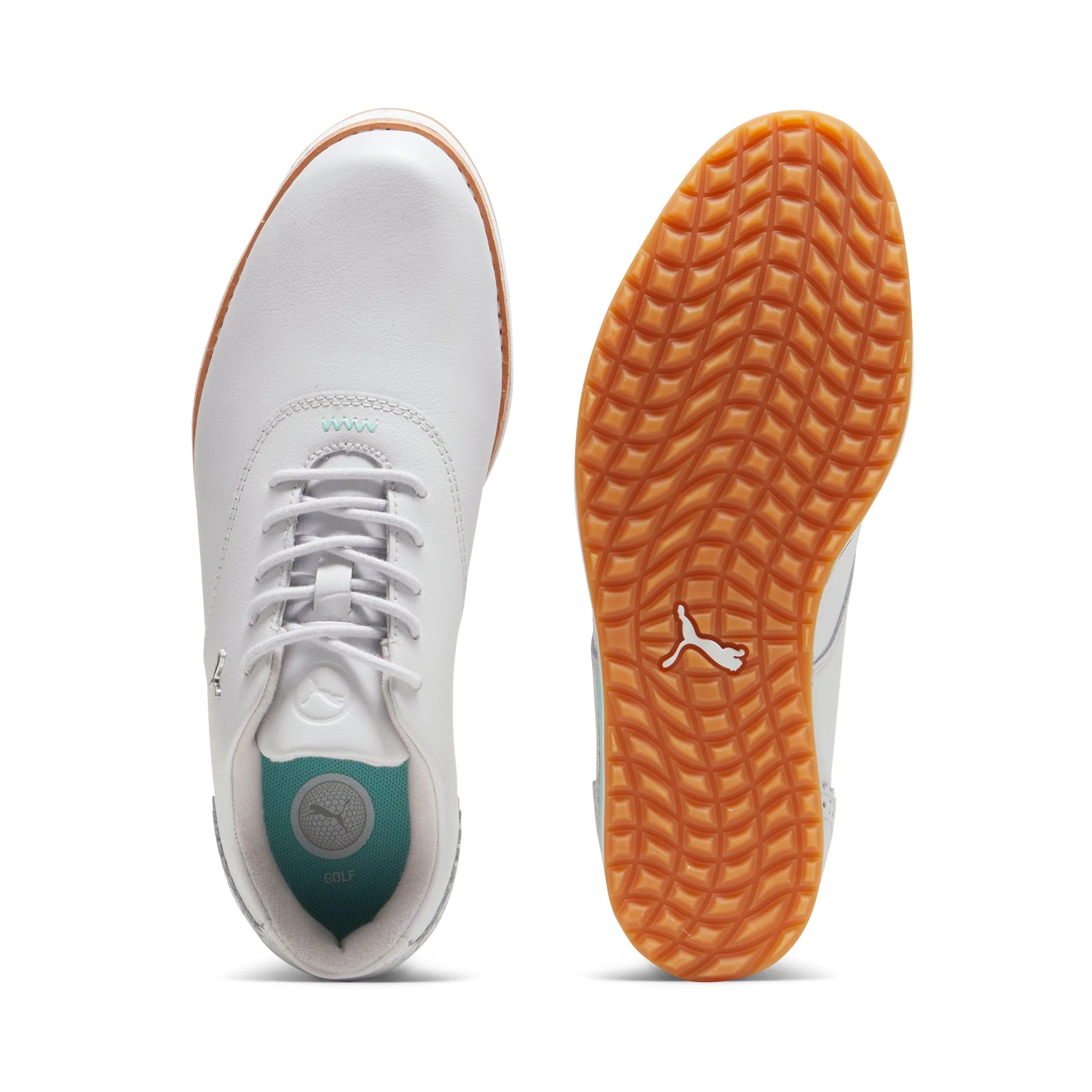 Women's AVANT Spikeless Golf Shoes - Image 10
