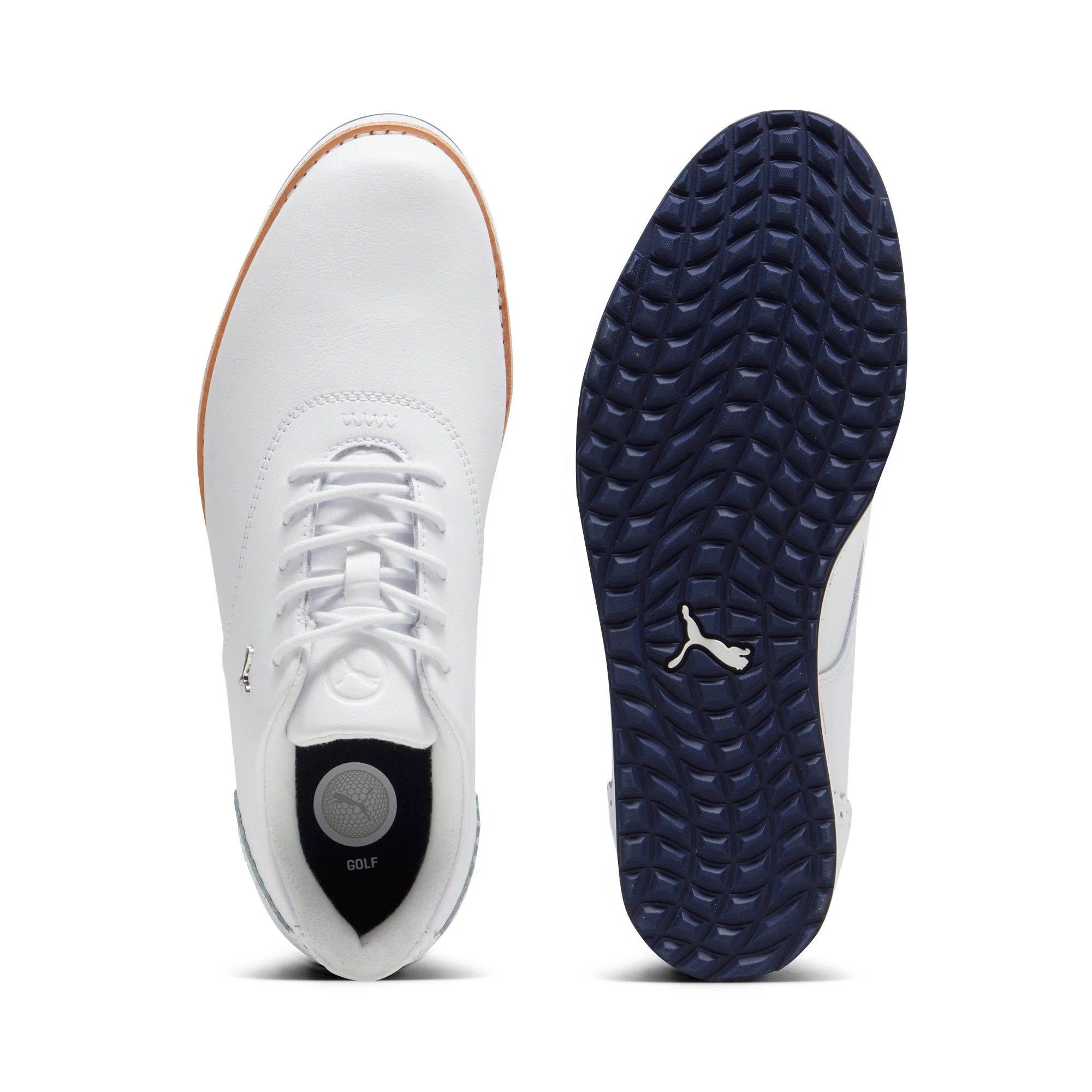 Women's AVANT Spikeless Golf Shoes - Image 12