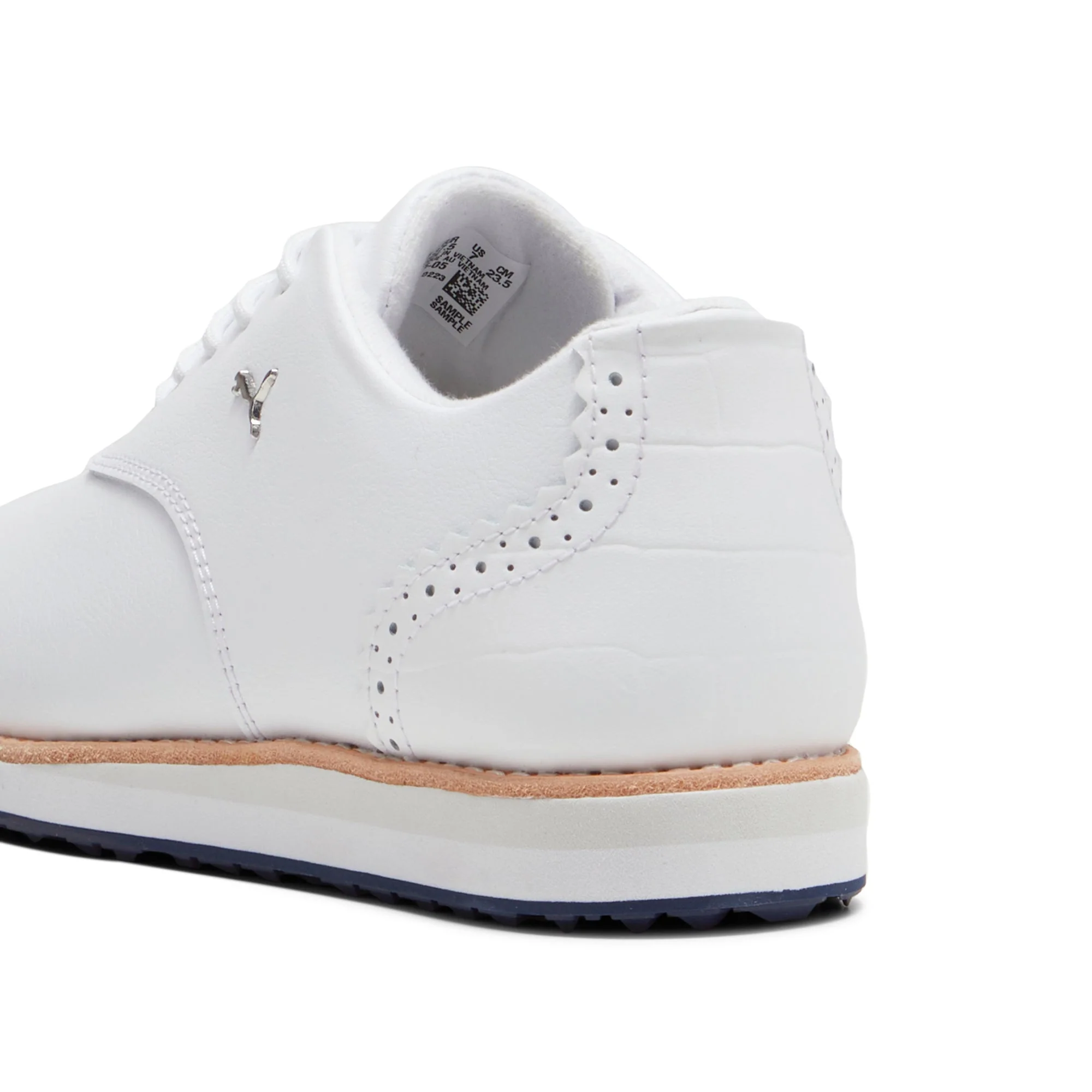 Women's AVANT Spikeless Golf Shoes - Image 13