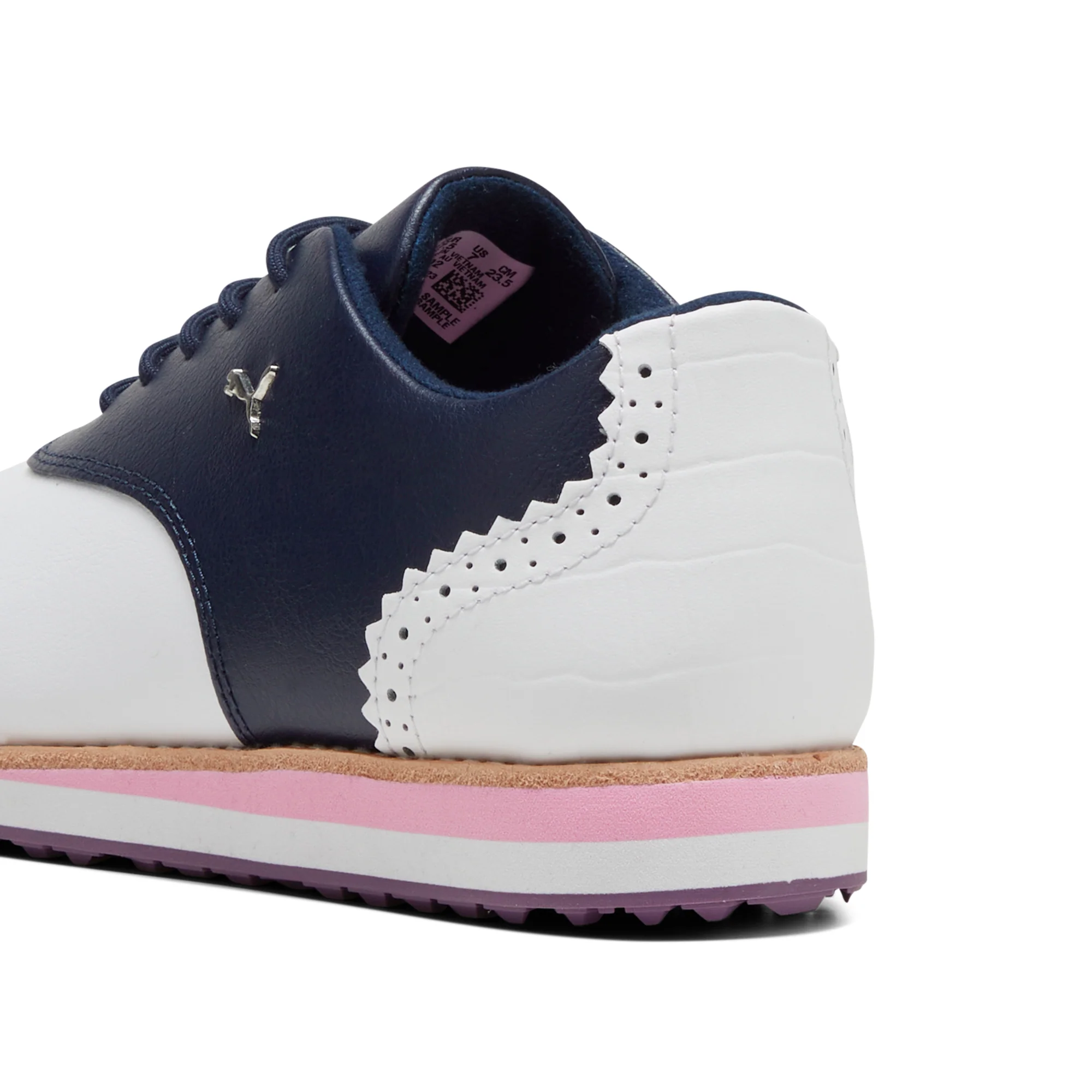 Women's AVANT Spikeless Golf Shoes - Image 14