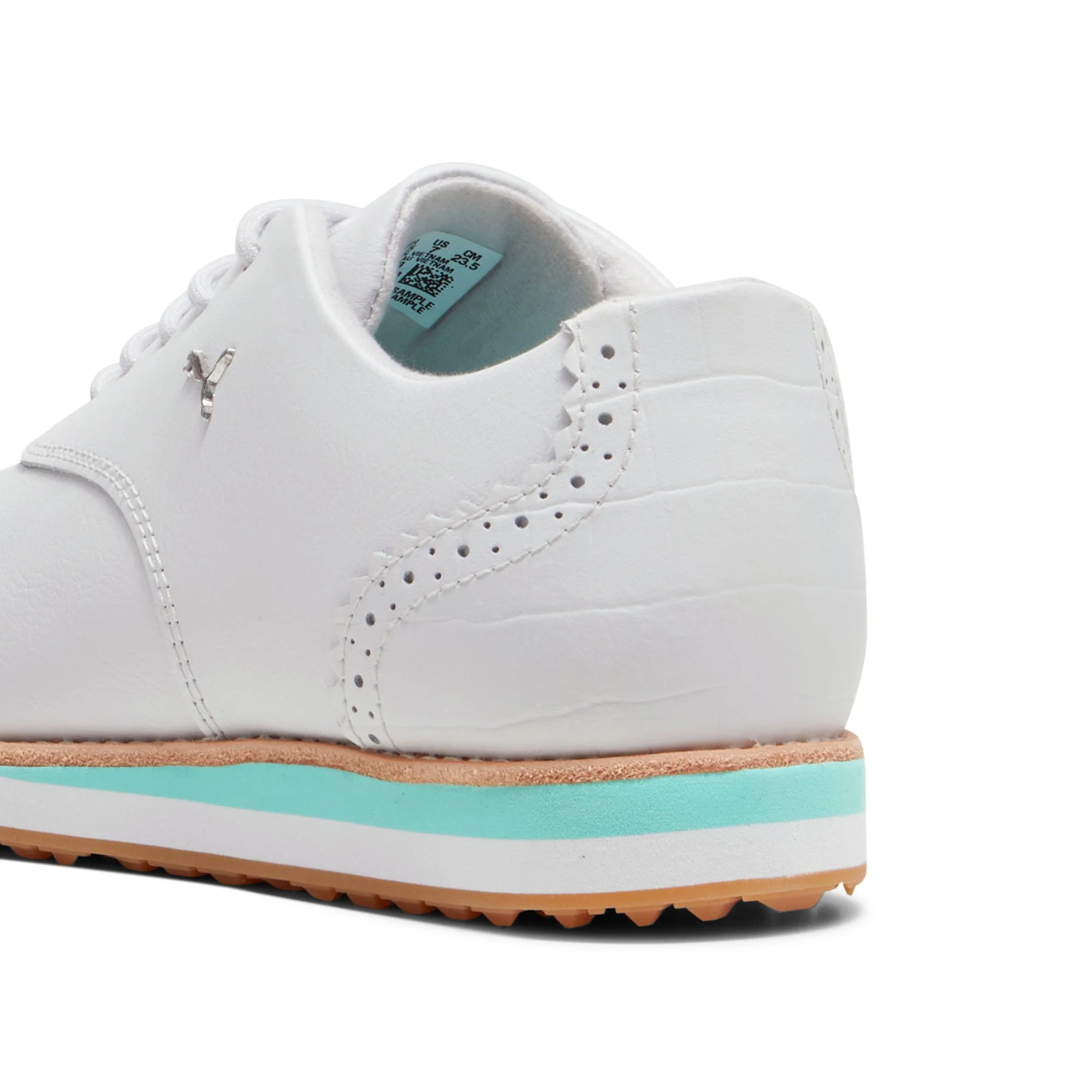 Women's AVANT Spikeless Golf Shoes - Image 15