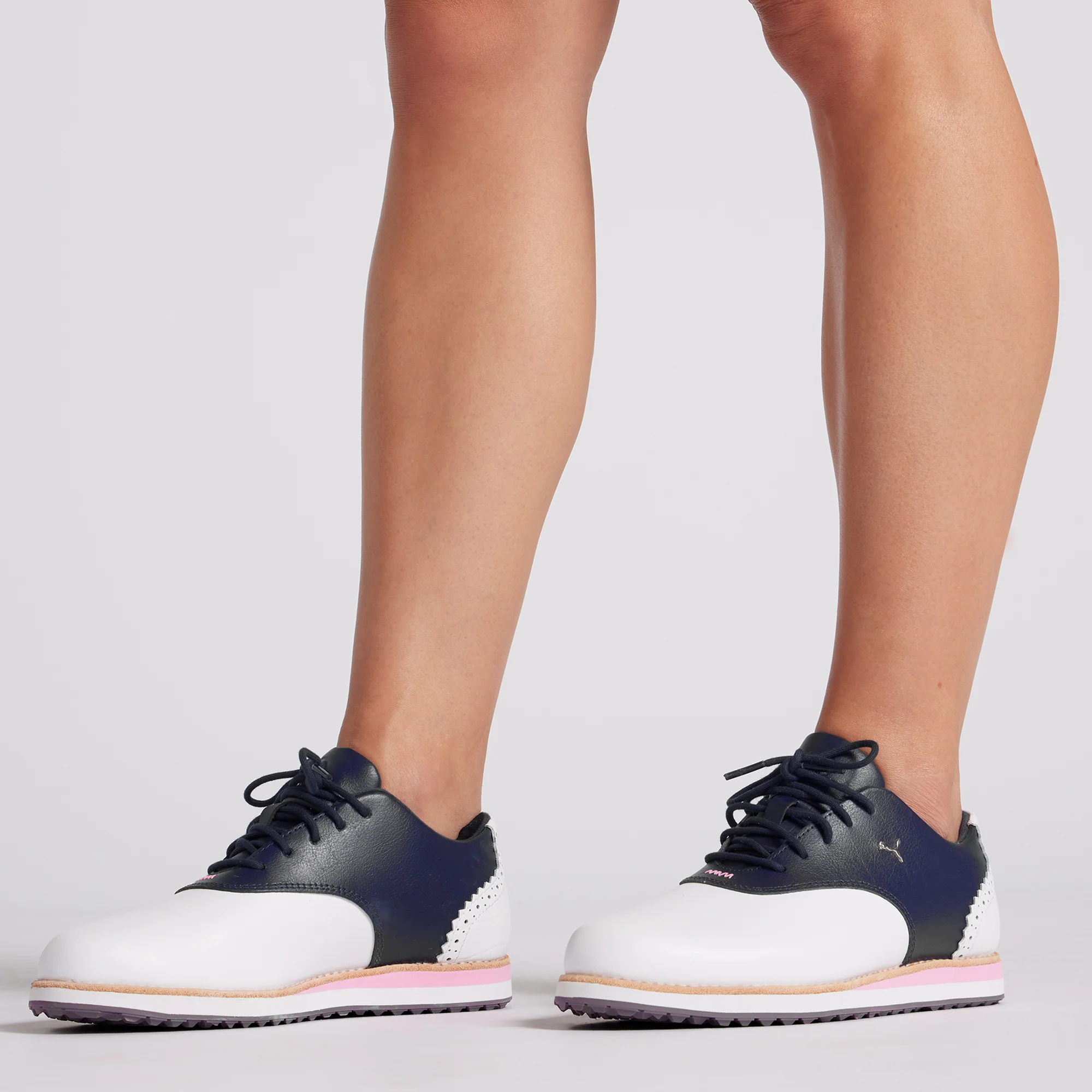 Women's AVANT Spikeless Golf Shoes - Image 18