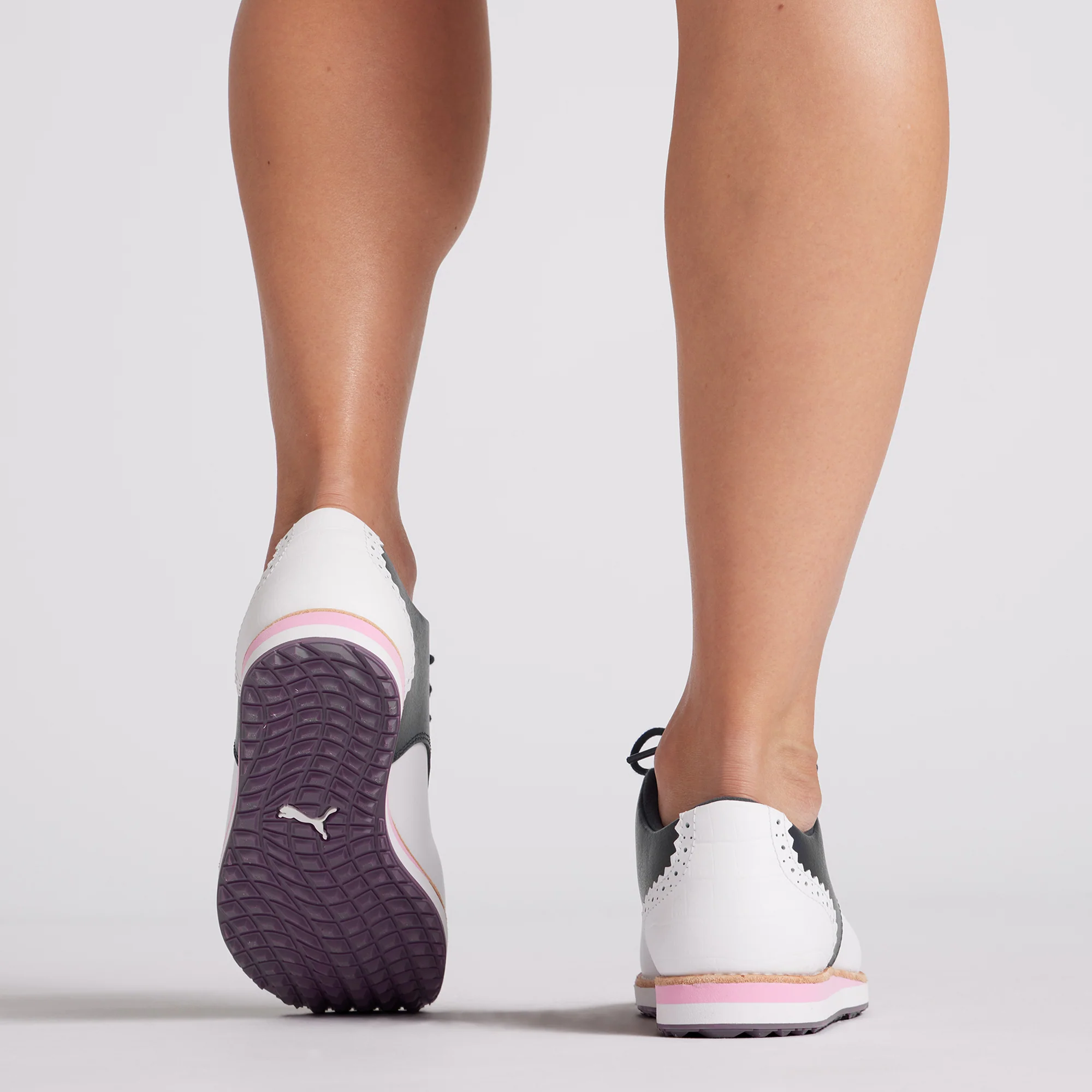 Women's AVANT Spikeless Golf Shoes - Image 20