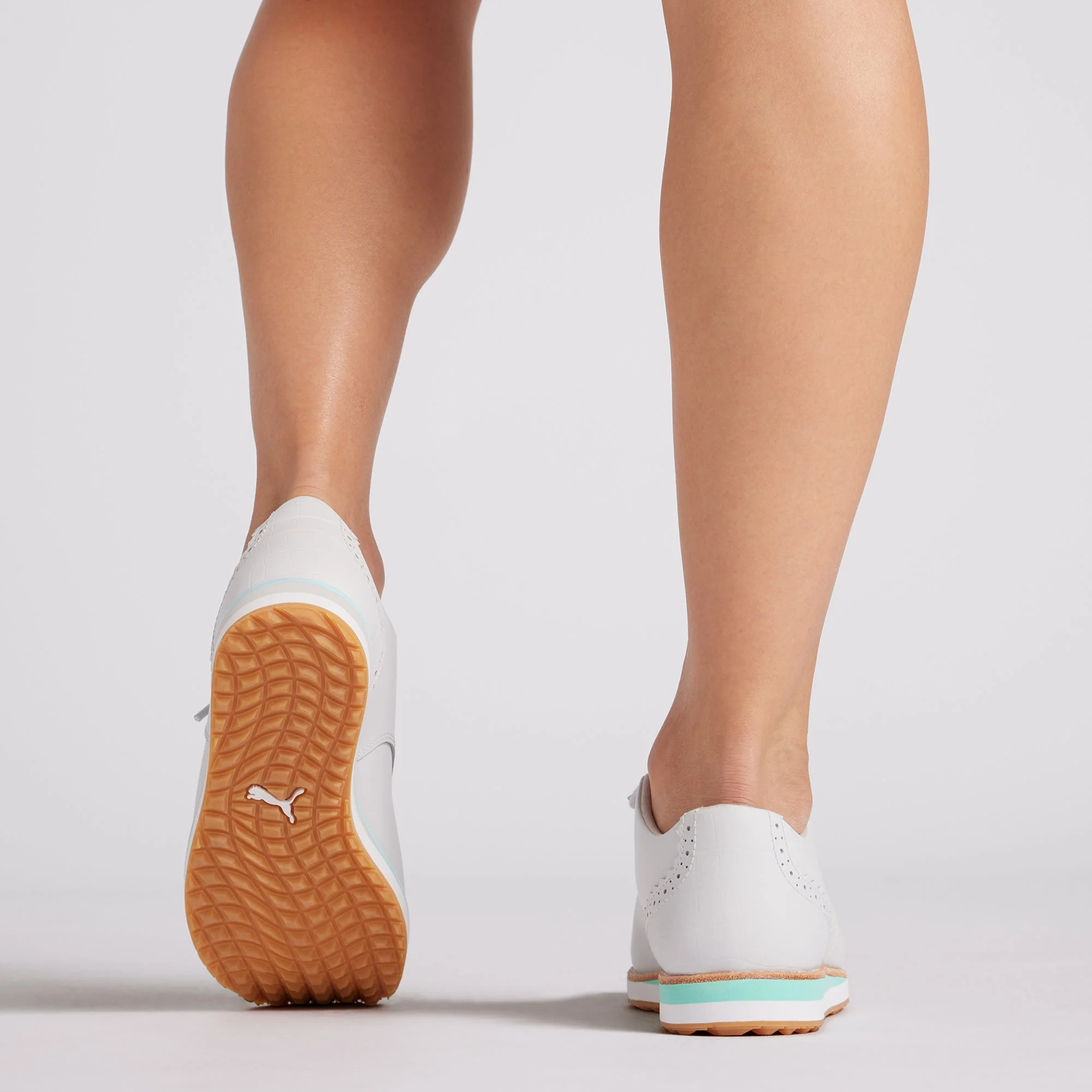 Women's AVANT Spikeless Golf Shoes - Image 21