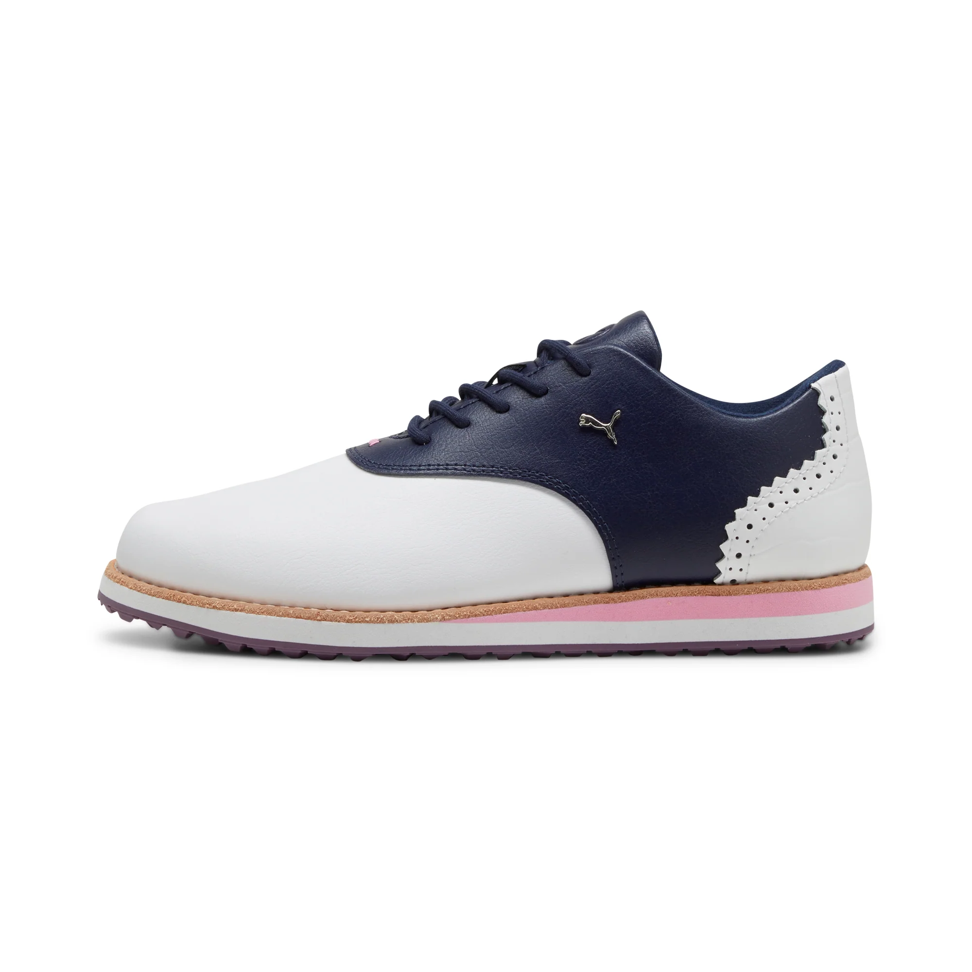 Women's AVANT Spikeless Golf Shoes - Image 3