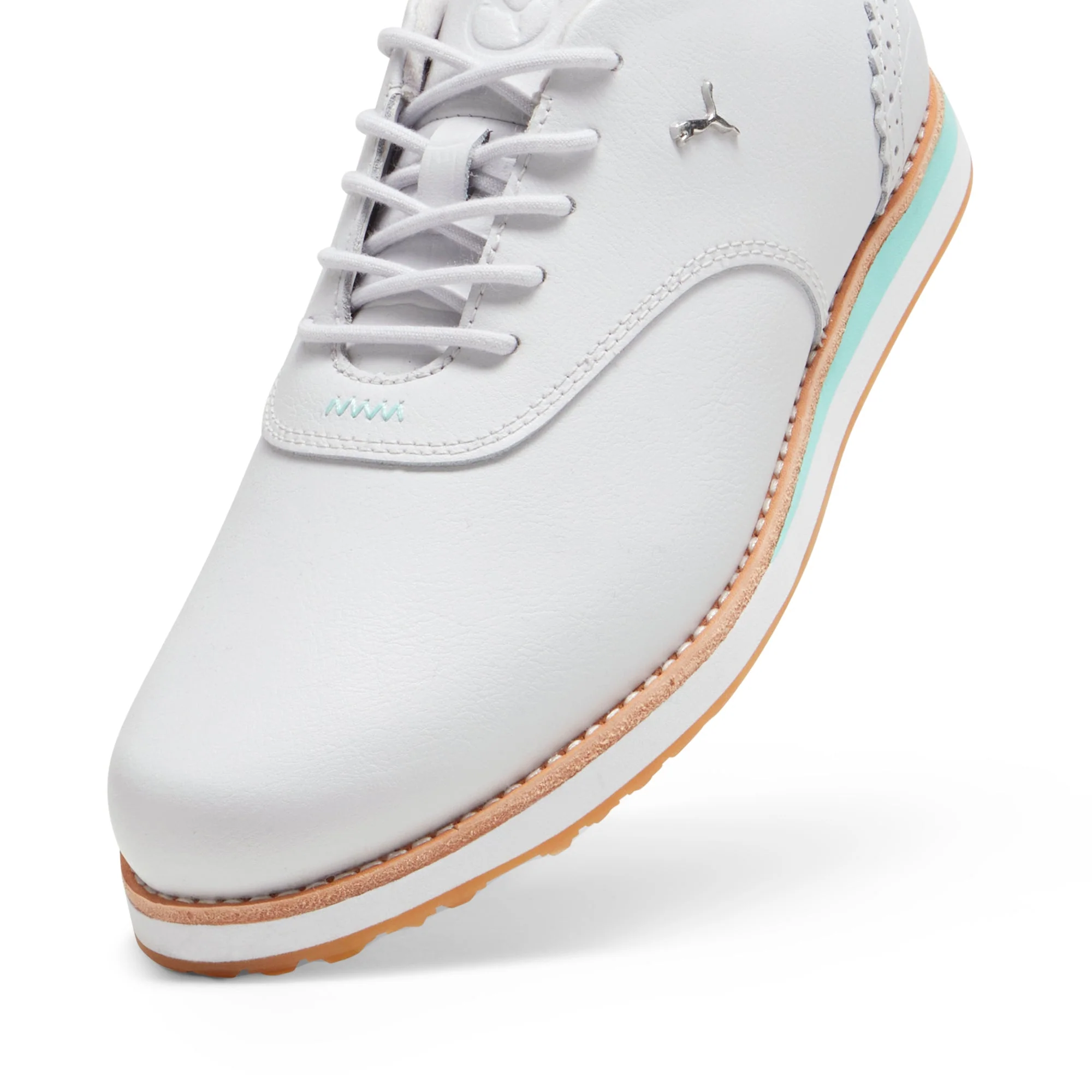 Women's AVANT Spikeless Golf Shoes - Image 4