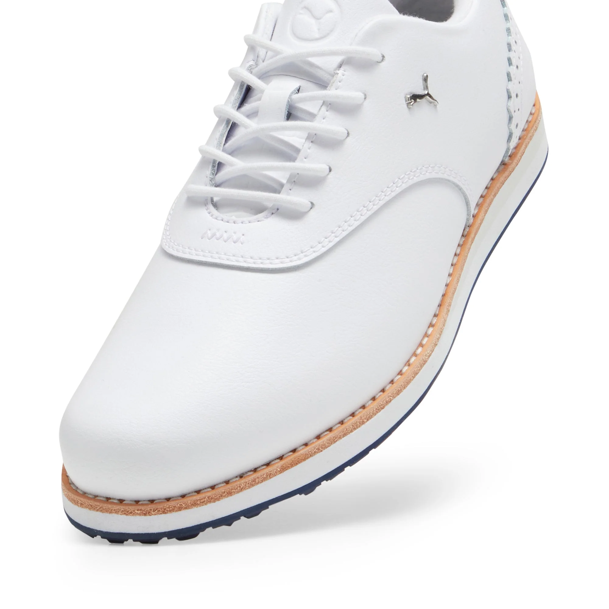 Women's AVANT Spikeless Golf Shoes - Image 5