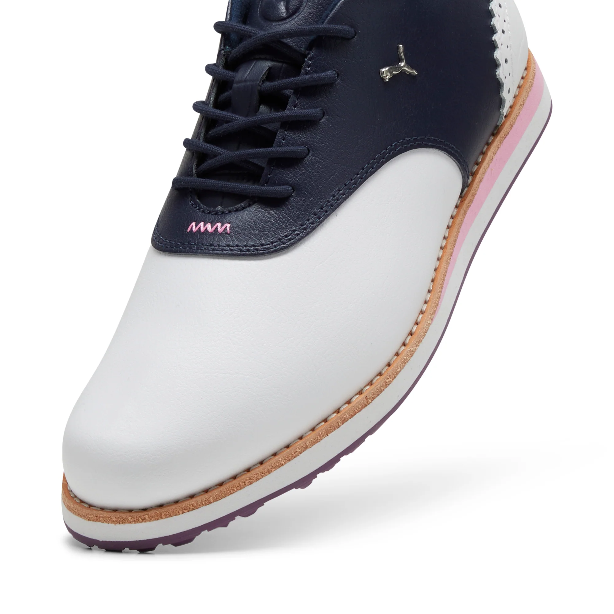 Women's AVANT Spikeless Golf Shoes - Image 6