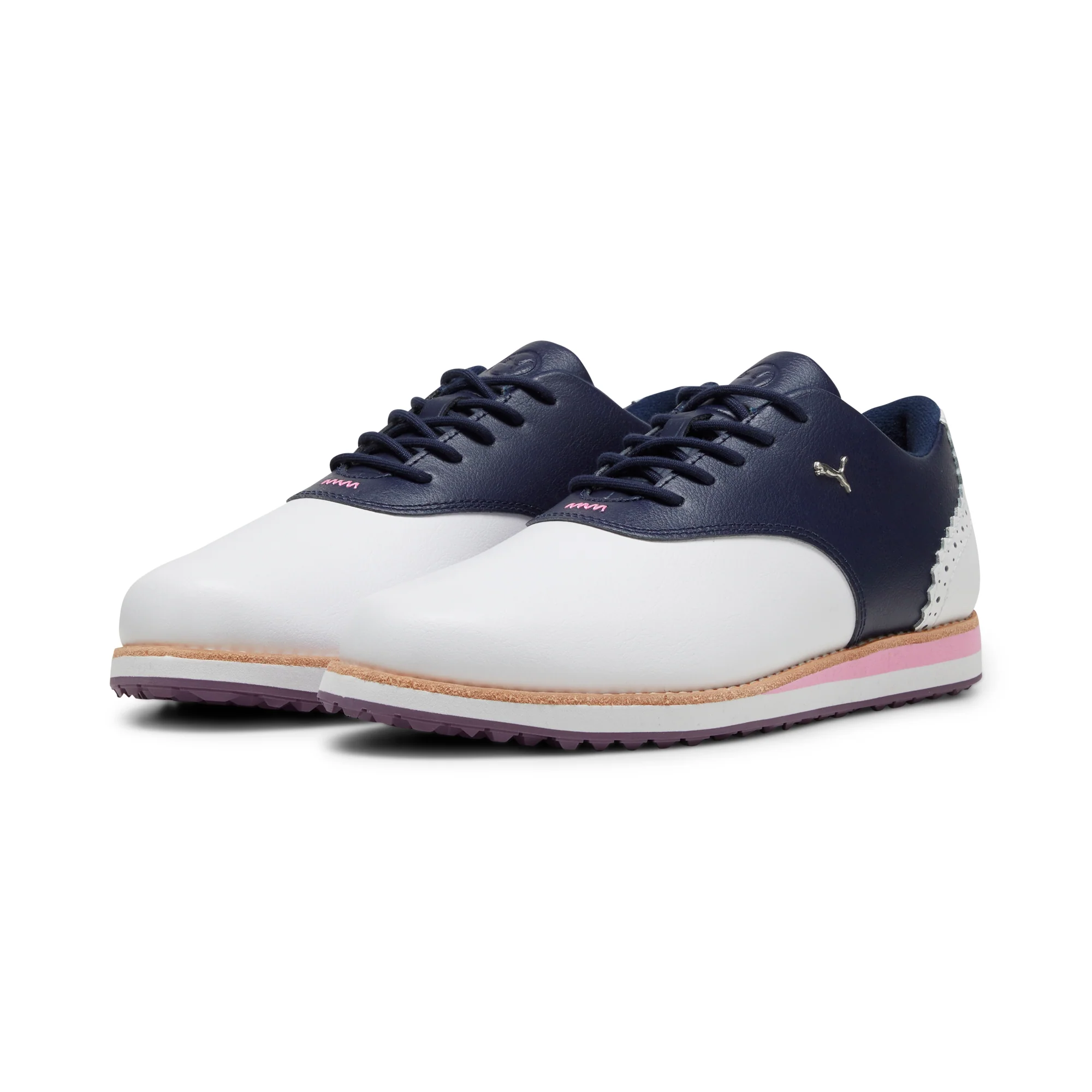 Women's AVANT Spikeless Golf Shoes - Image 7