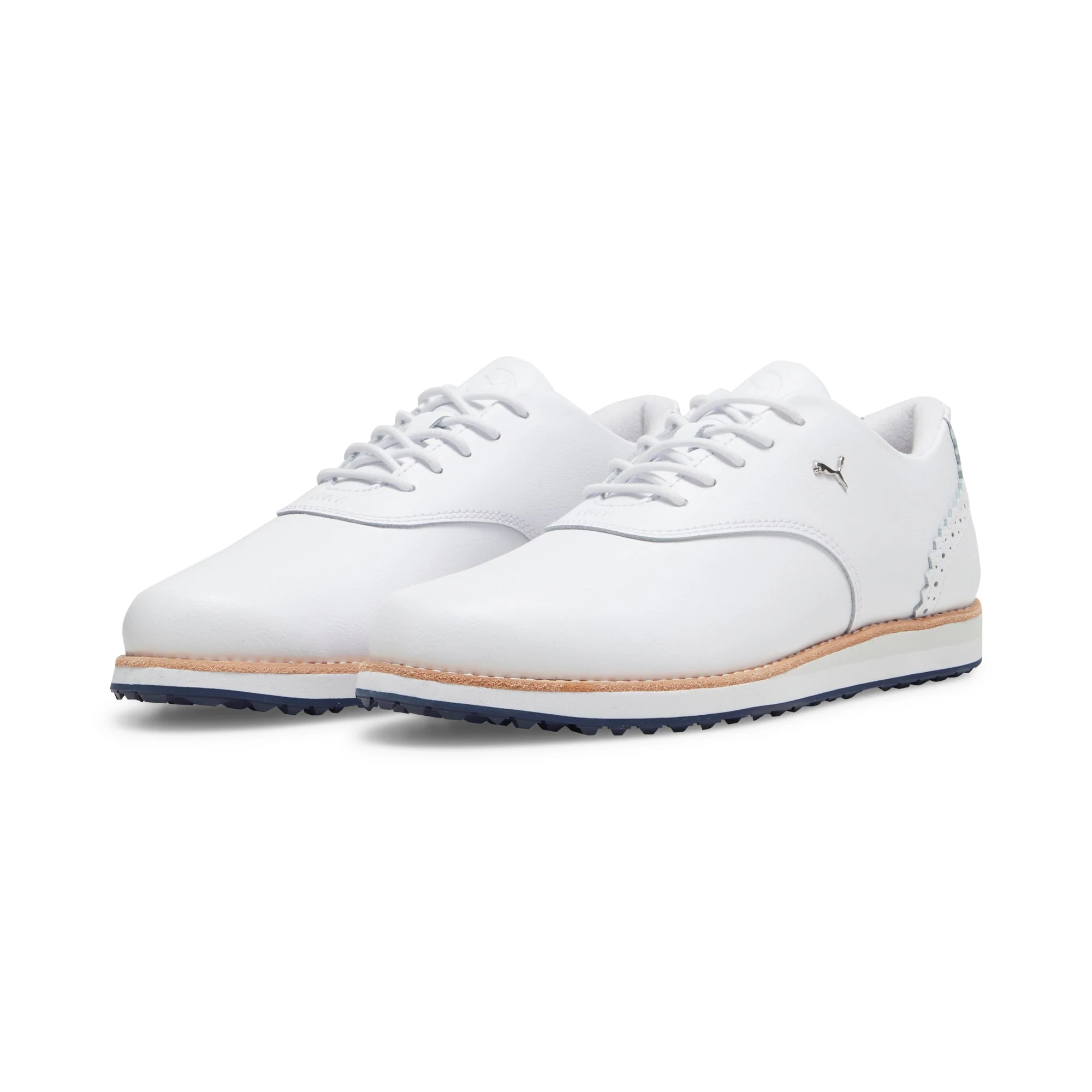 Women's AVANT Spikeless Golf Shoes - Image 8