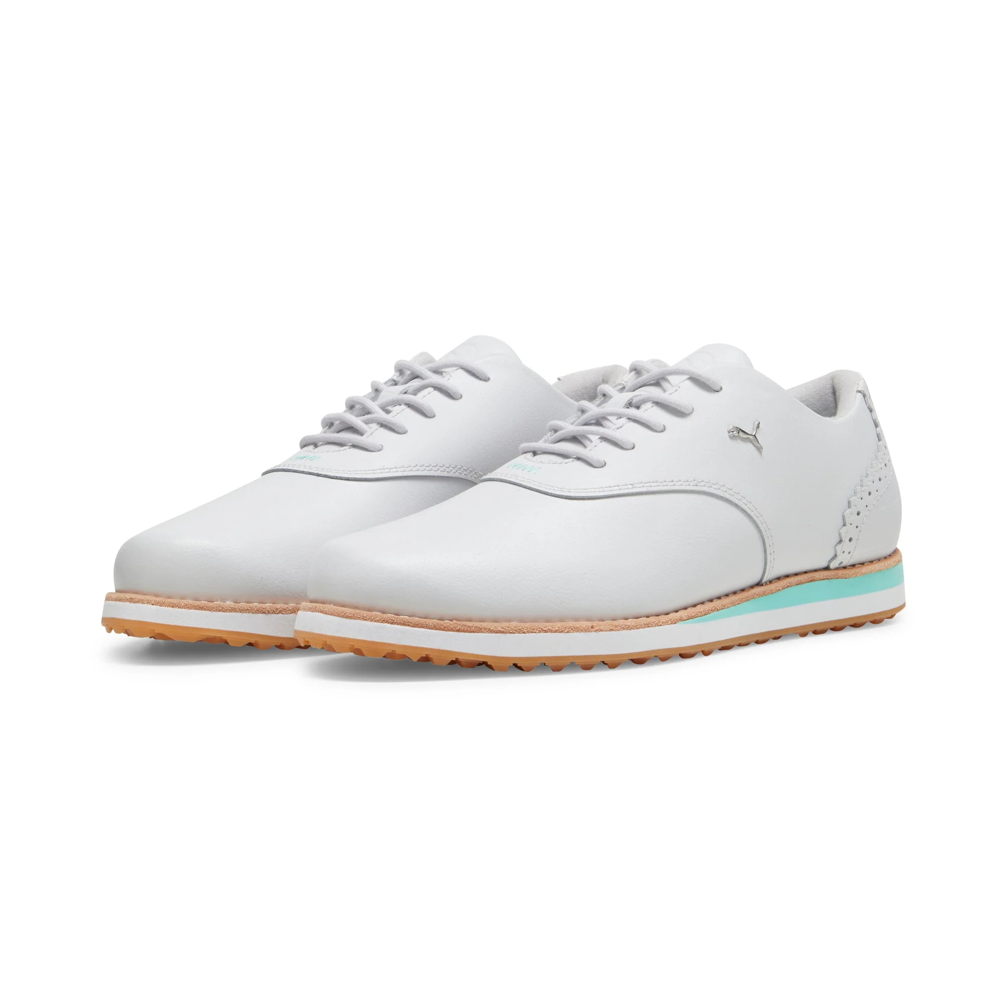 Women's AVANT Spikeless Golf Shoes - Image 9