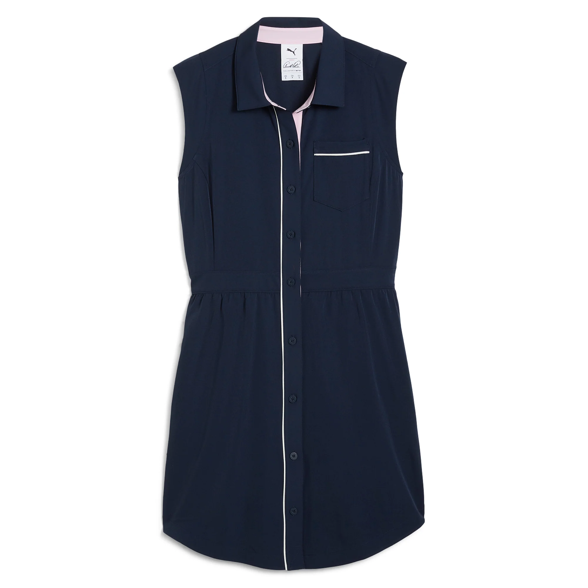 Women's AP Golf Dress - Image 5