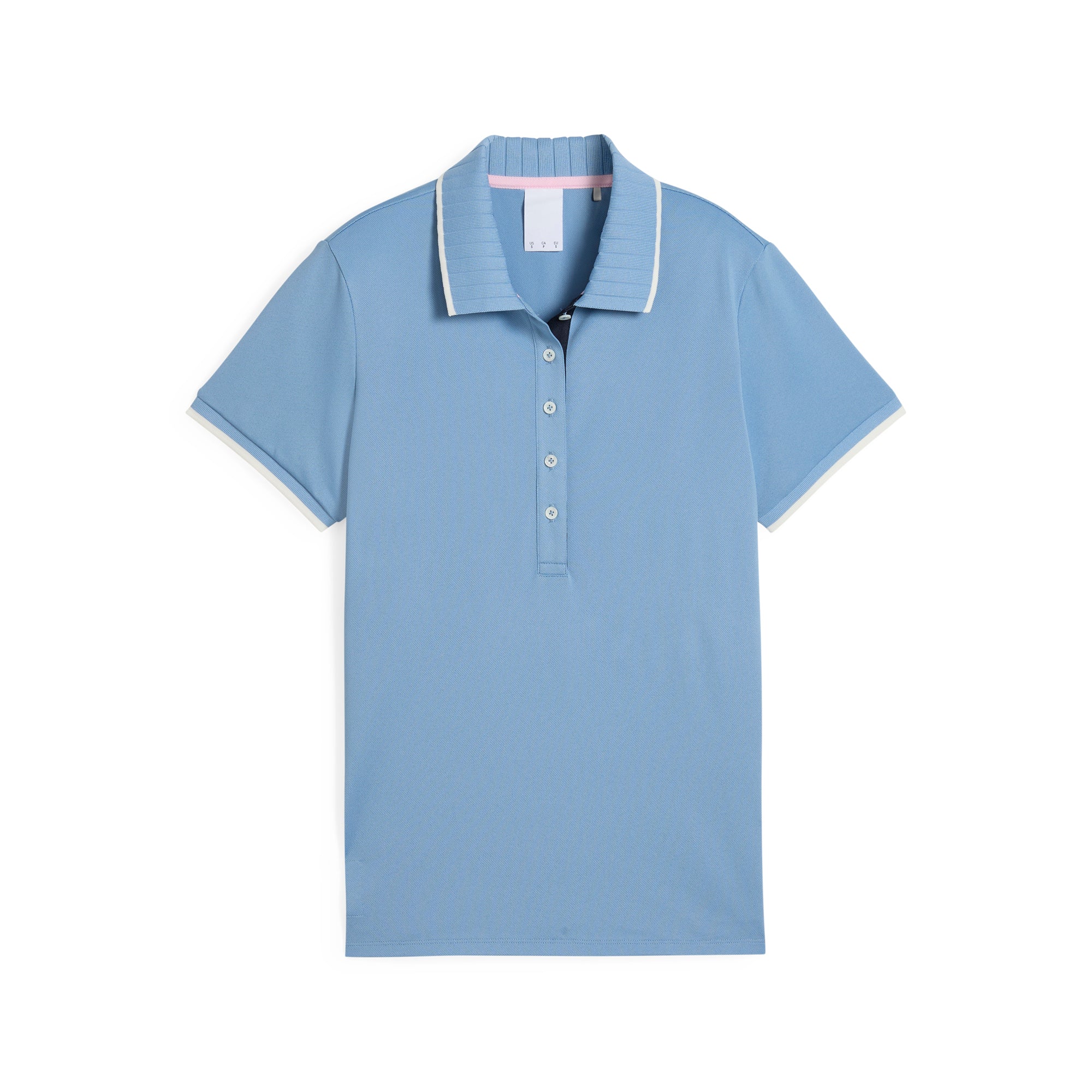 Women's AP Pique Golf Polo - Image 23