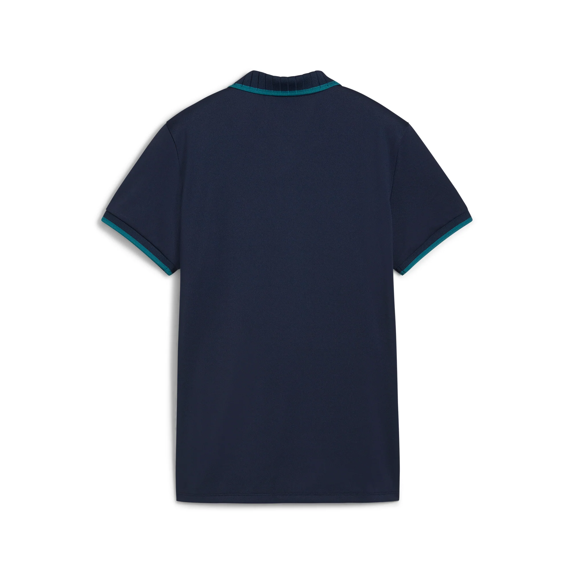 Women's AP Pique Golf Polo - Image 7