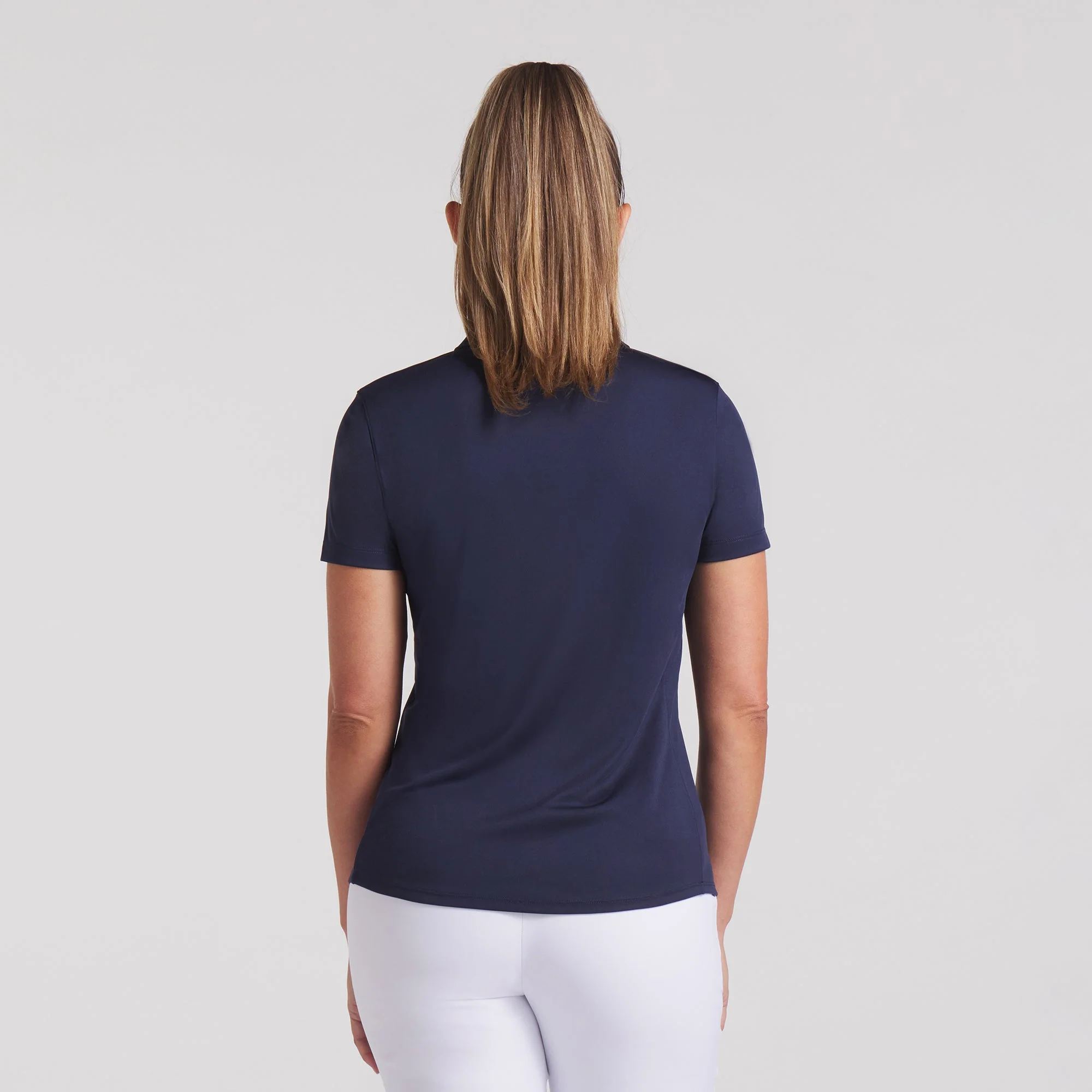 Women's Pure 2.0 Golf Polo - Image 15