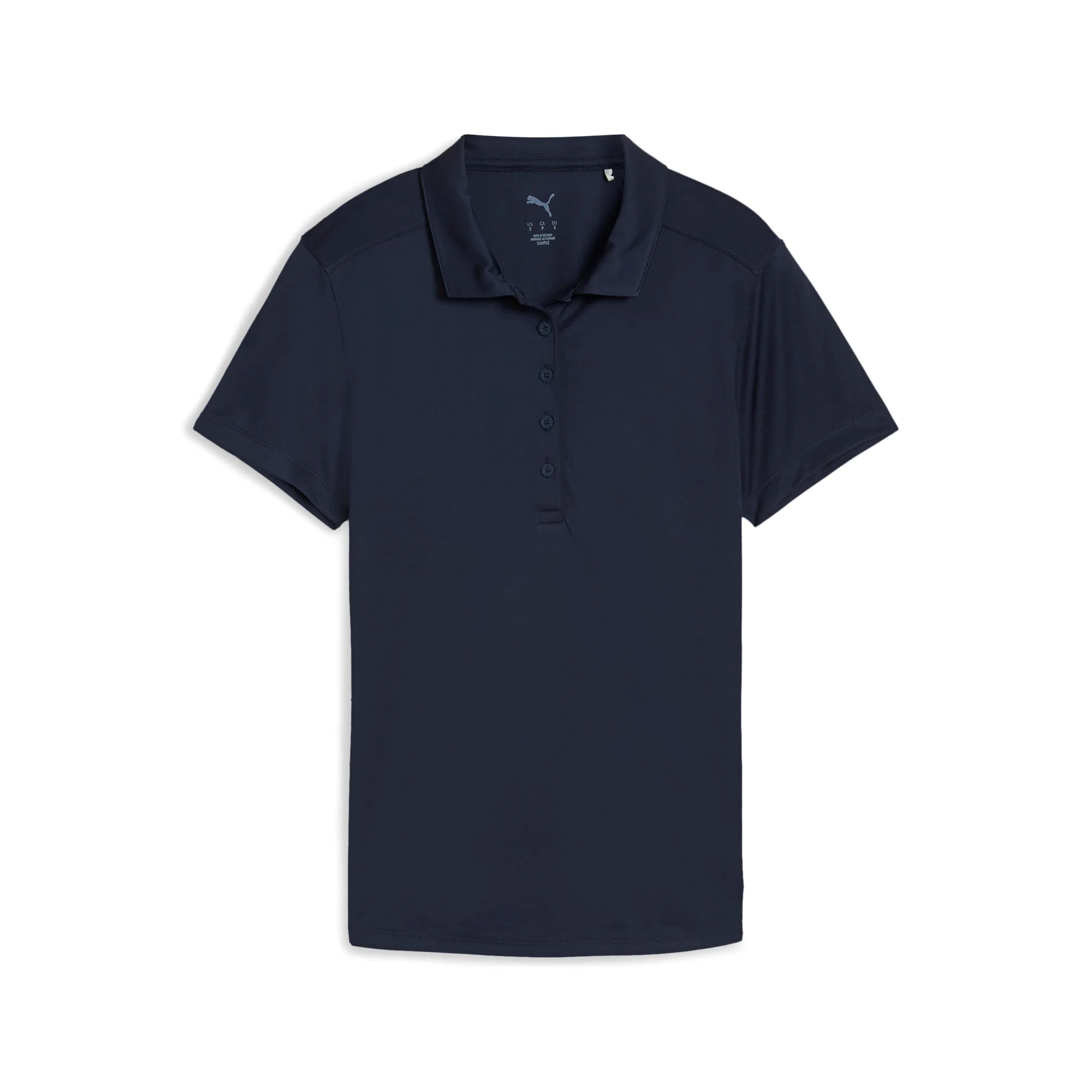 Women's Pure 2.0 Golf Polo - Image 18