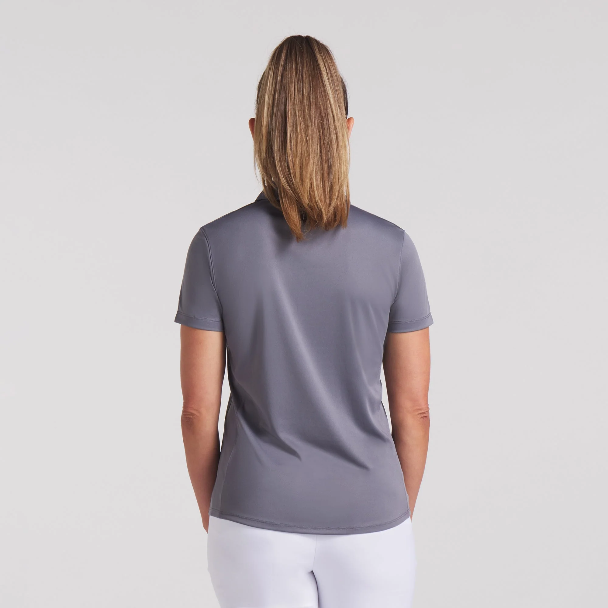 Women's Pure 2.0 Golf Polo - Image 20