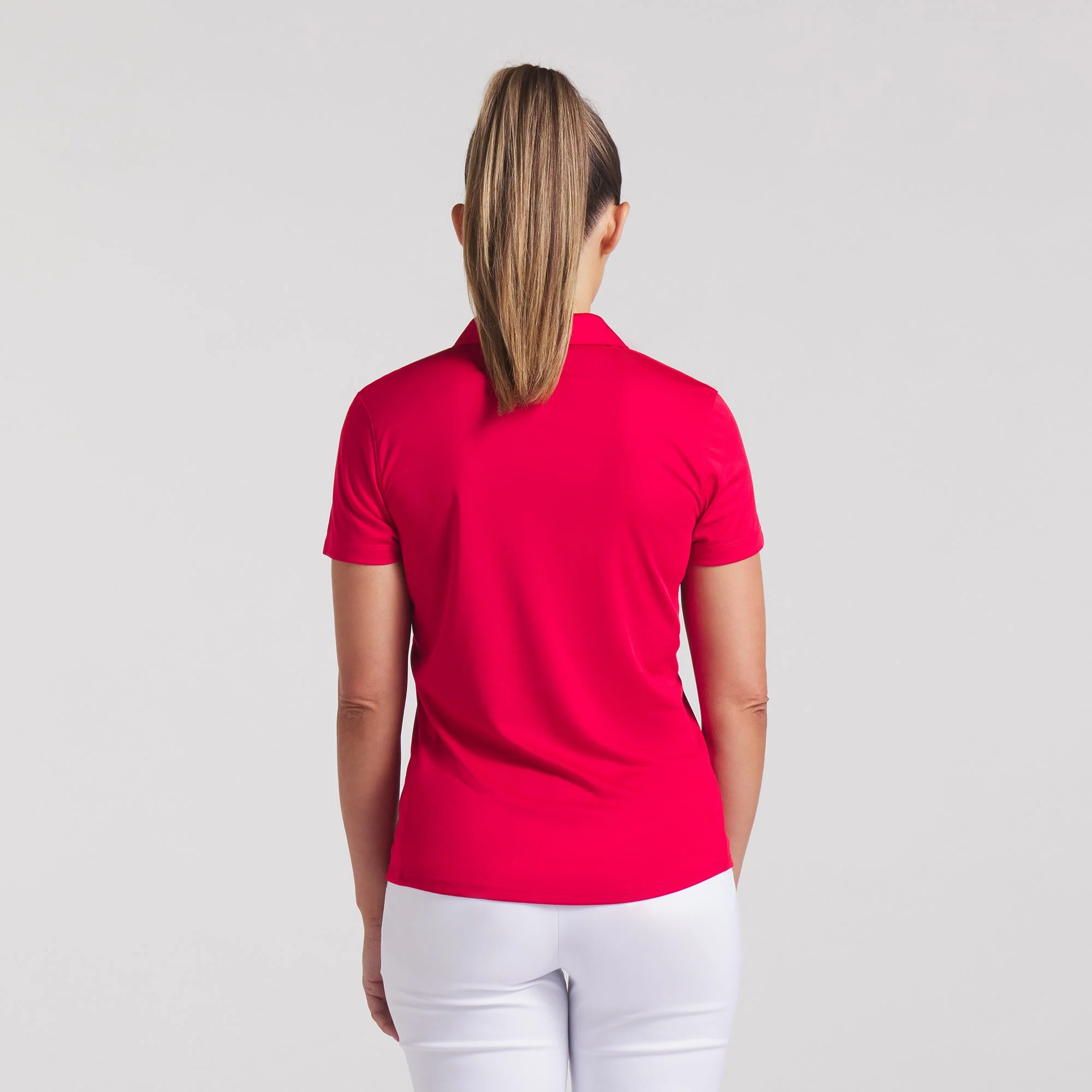 Women's Pure 2.0 Golf Polo - Image 26