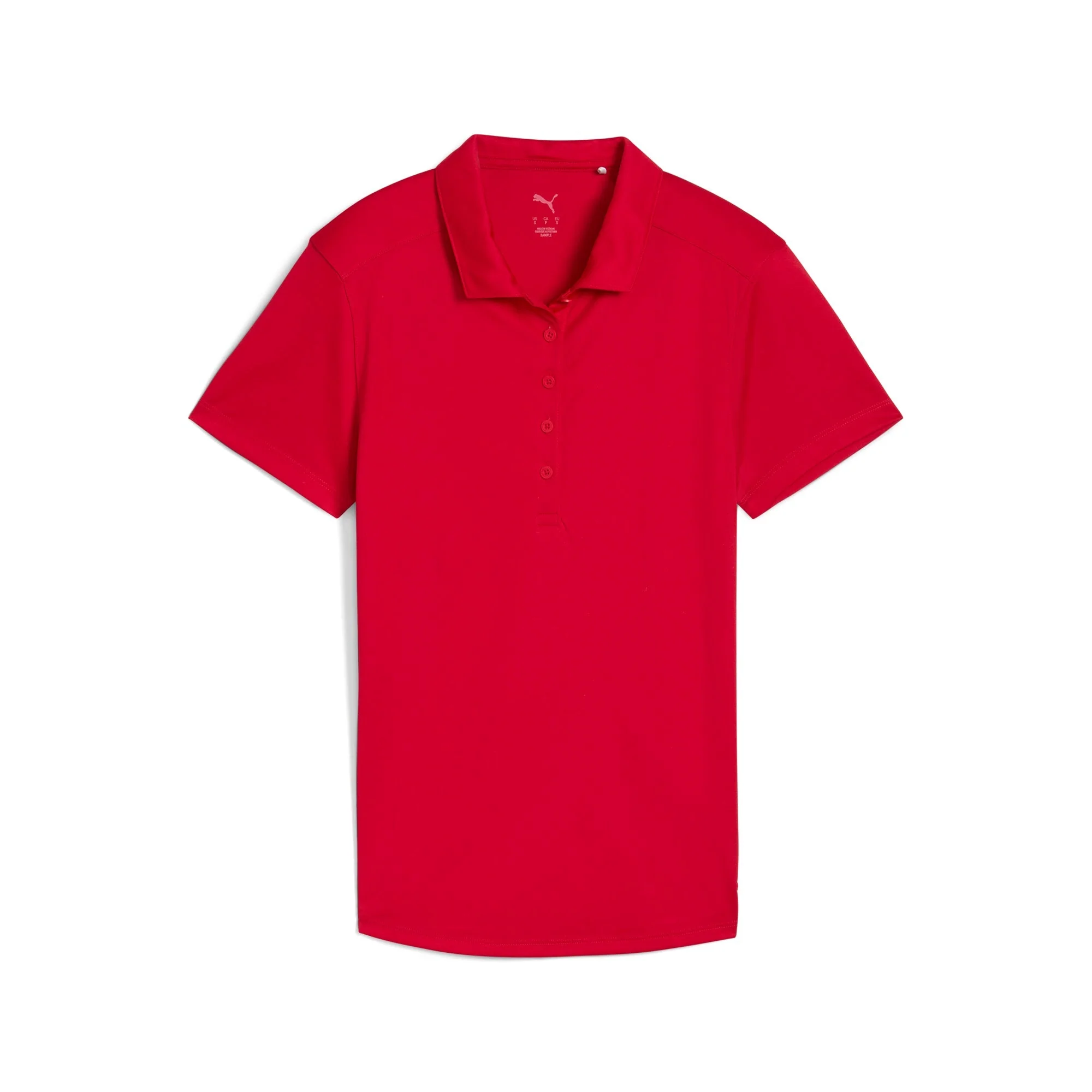 Women's Pure 2.0 Golf Polo - Image 29
