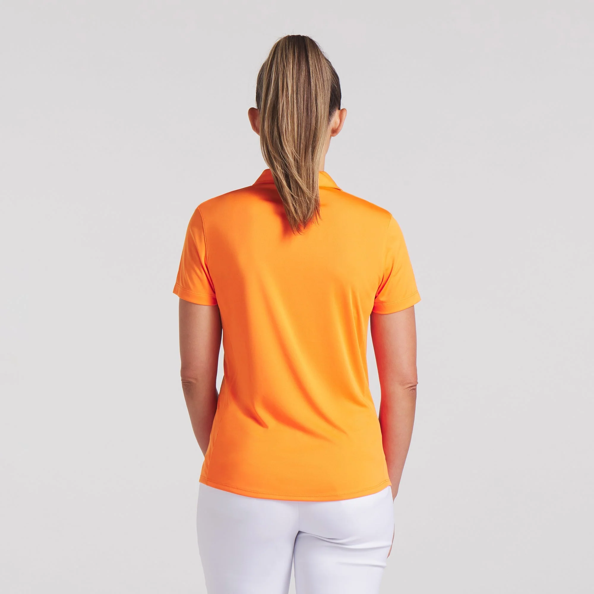 Women's Pure 2.0 Golf Polo - Image 32