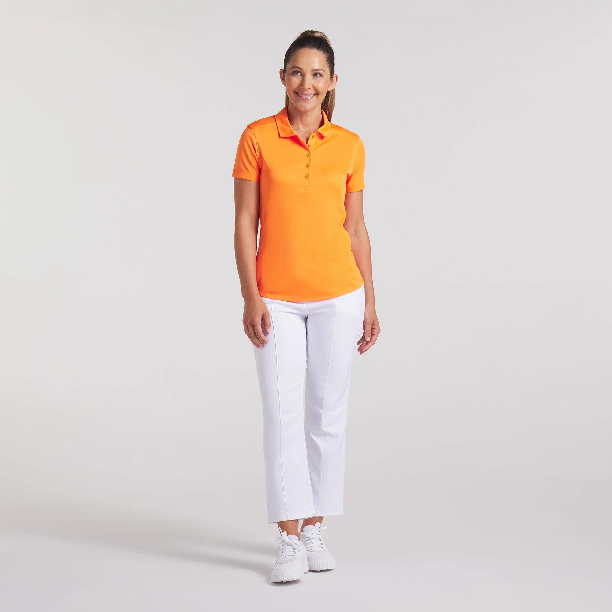 Women's Pure 2.0 Golf Polo - Image 33