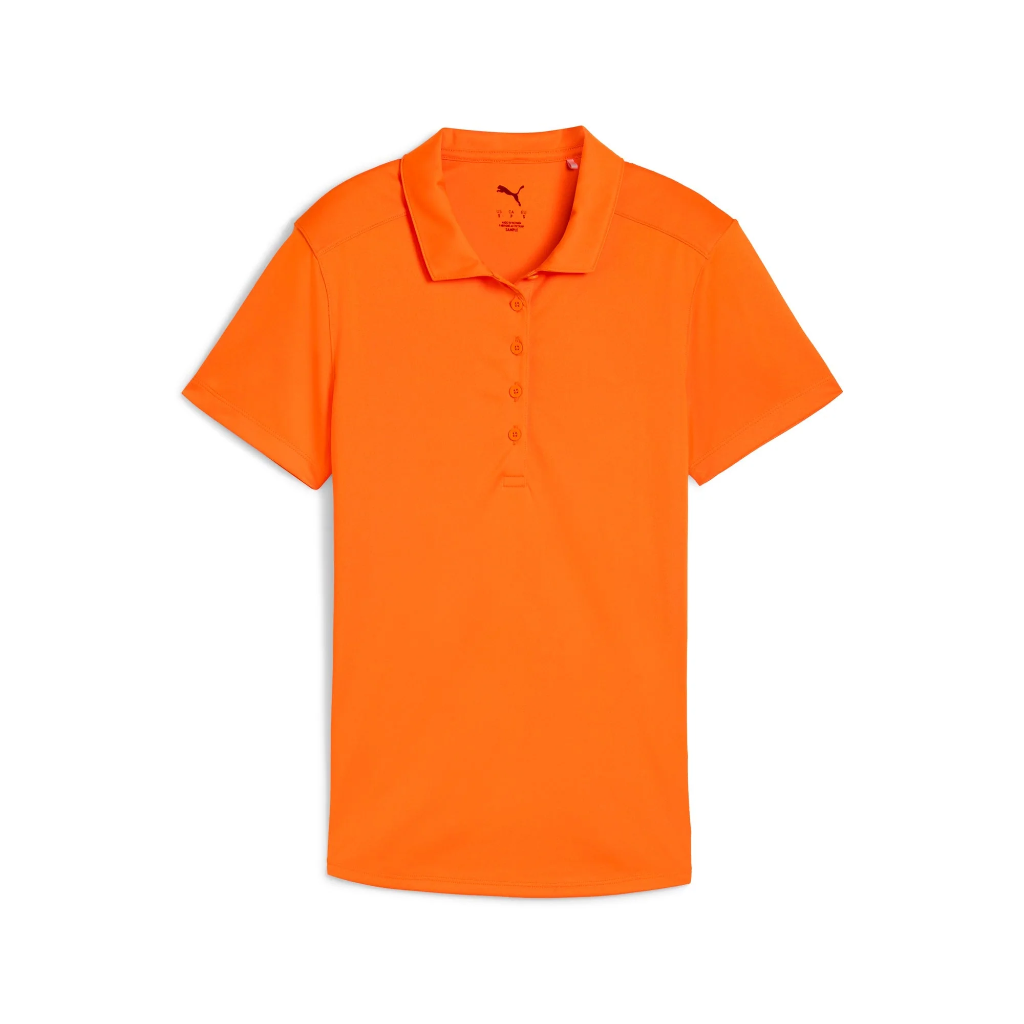 Women's Pure 2.0 Golf Polo - Image 35