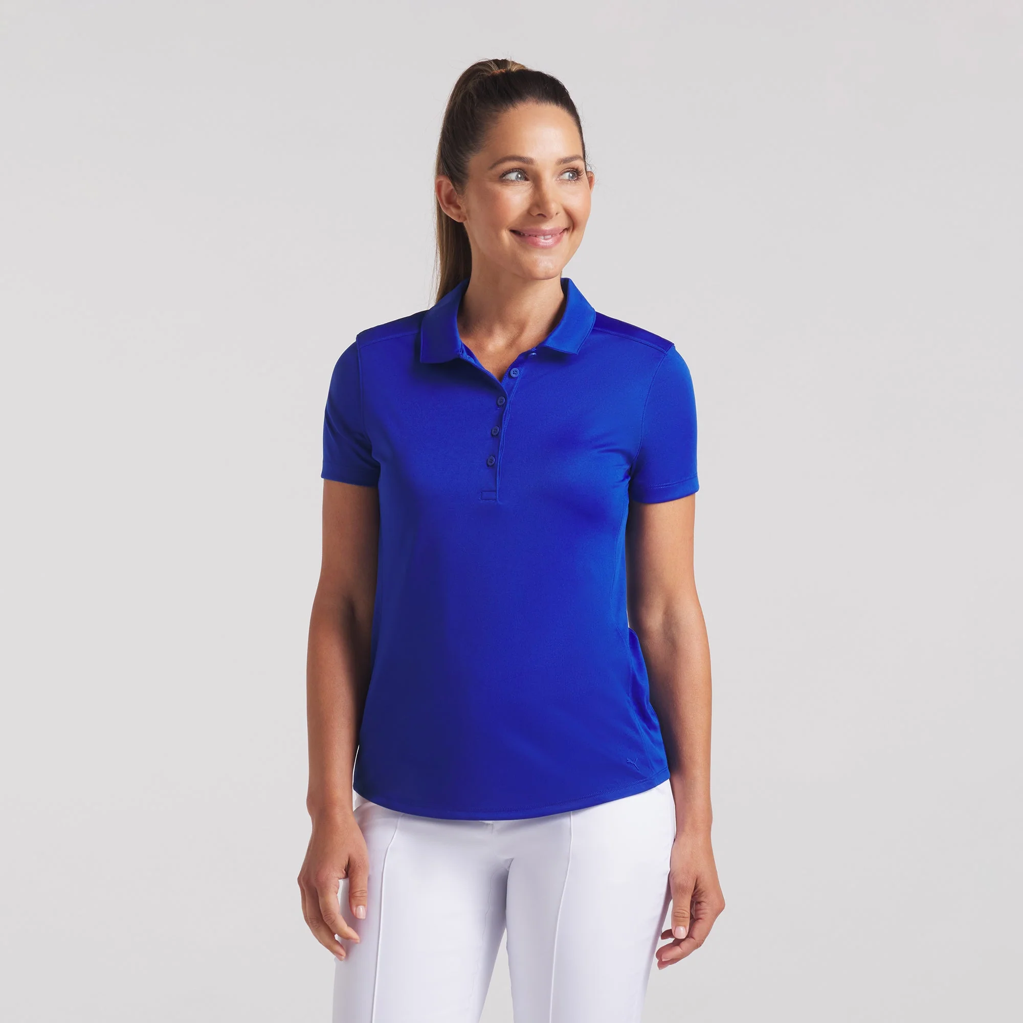 Women's Pure 2.0 Golf Polo - Image 37