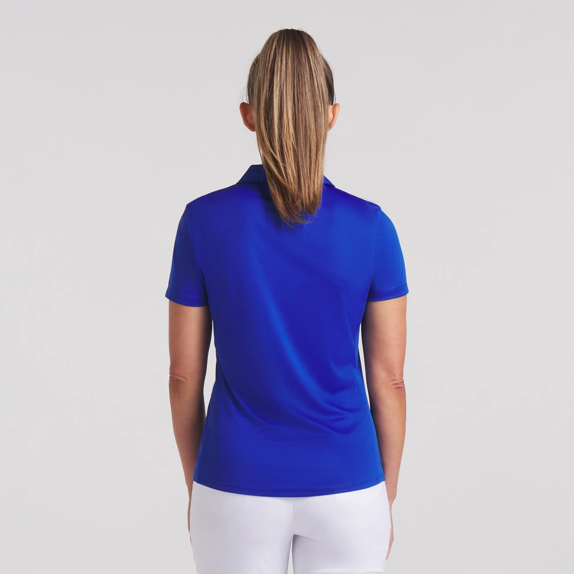 Women's Pure 2.0 Golf Polo - Image 38