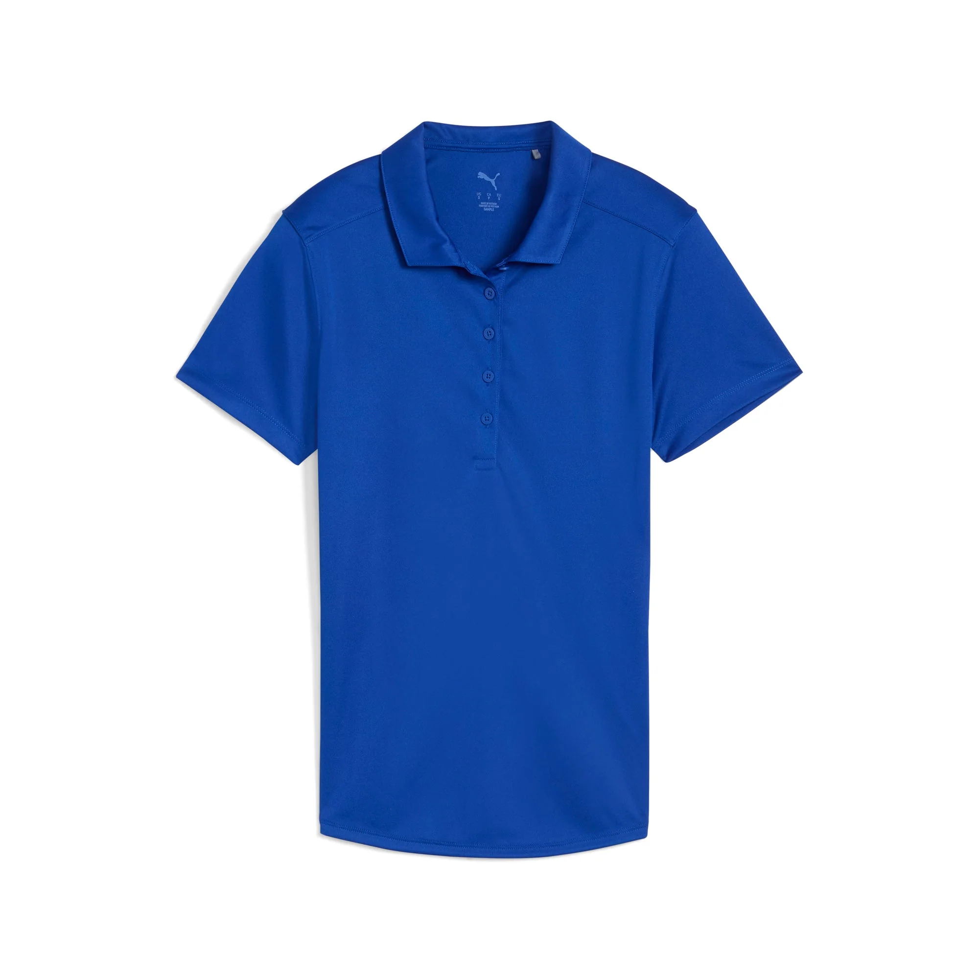 Women's Pure 2.0 Golf Polo - Image 41