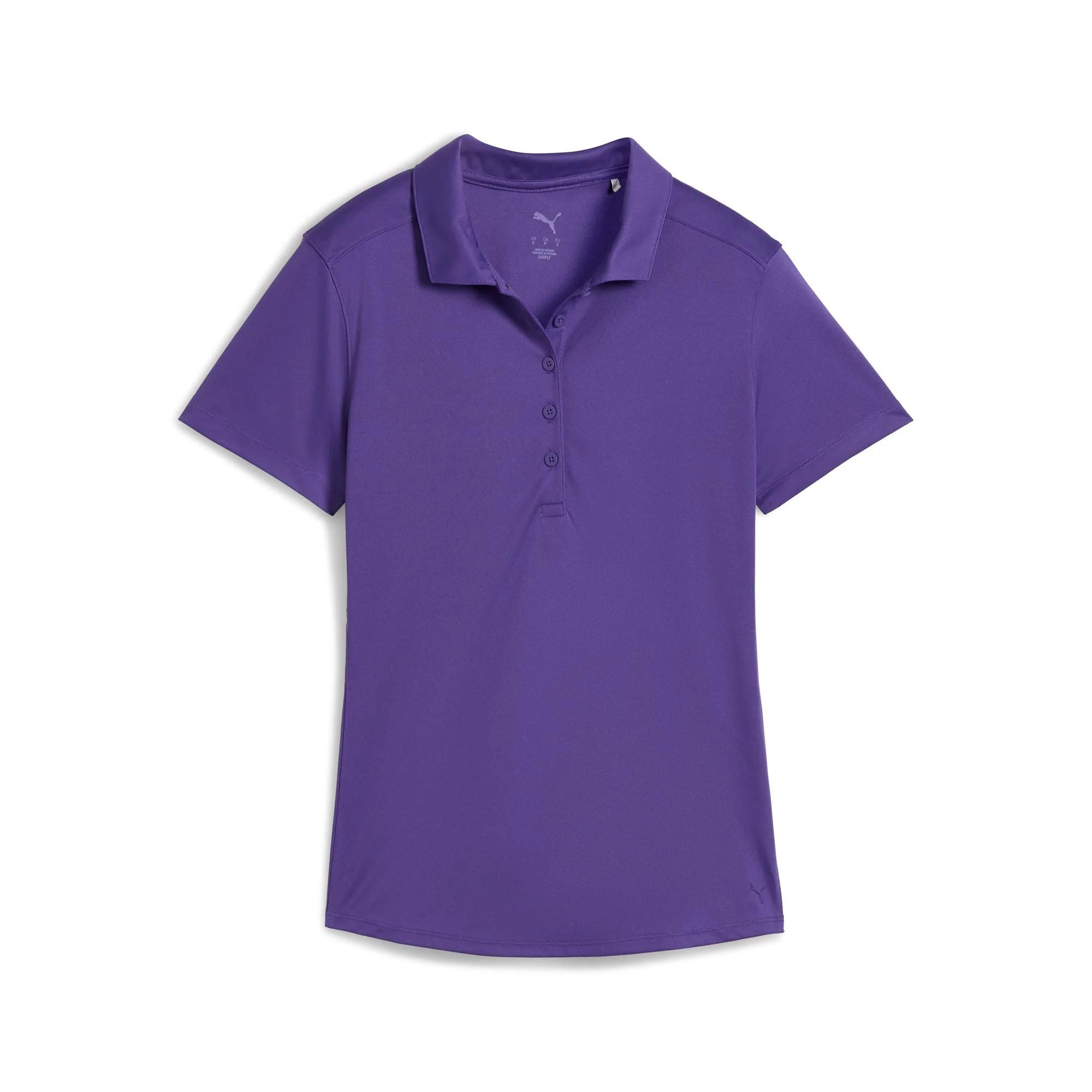 Women's Pure 2.0 Golf Polo - Image 47