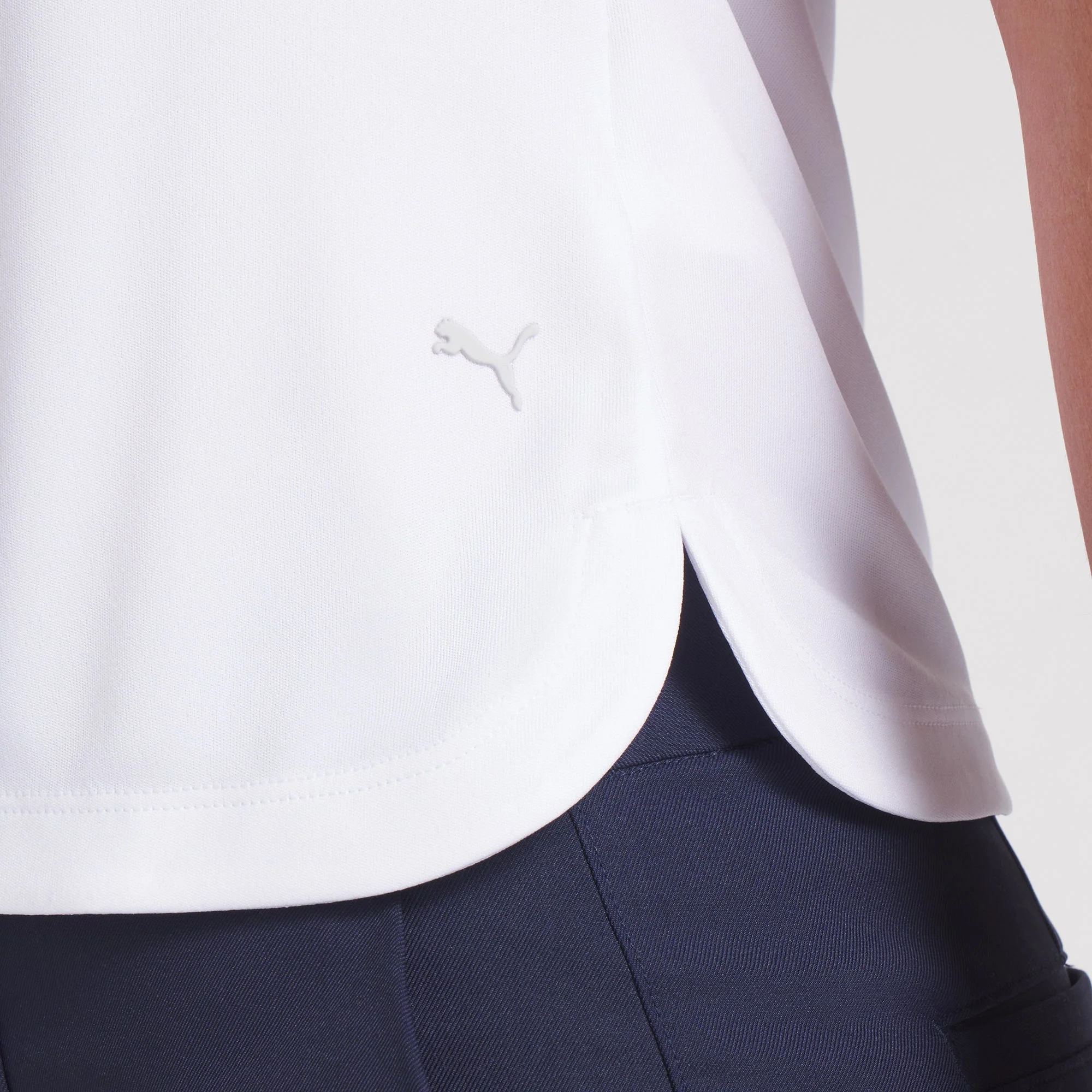 Women's Pure 2.0 Golf Polo - Image 5