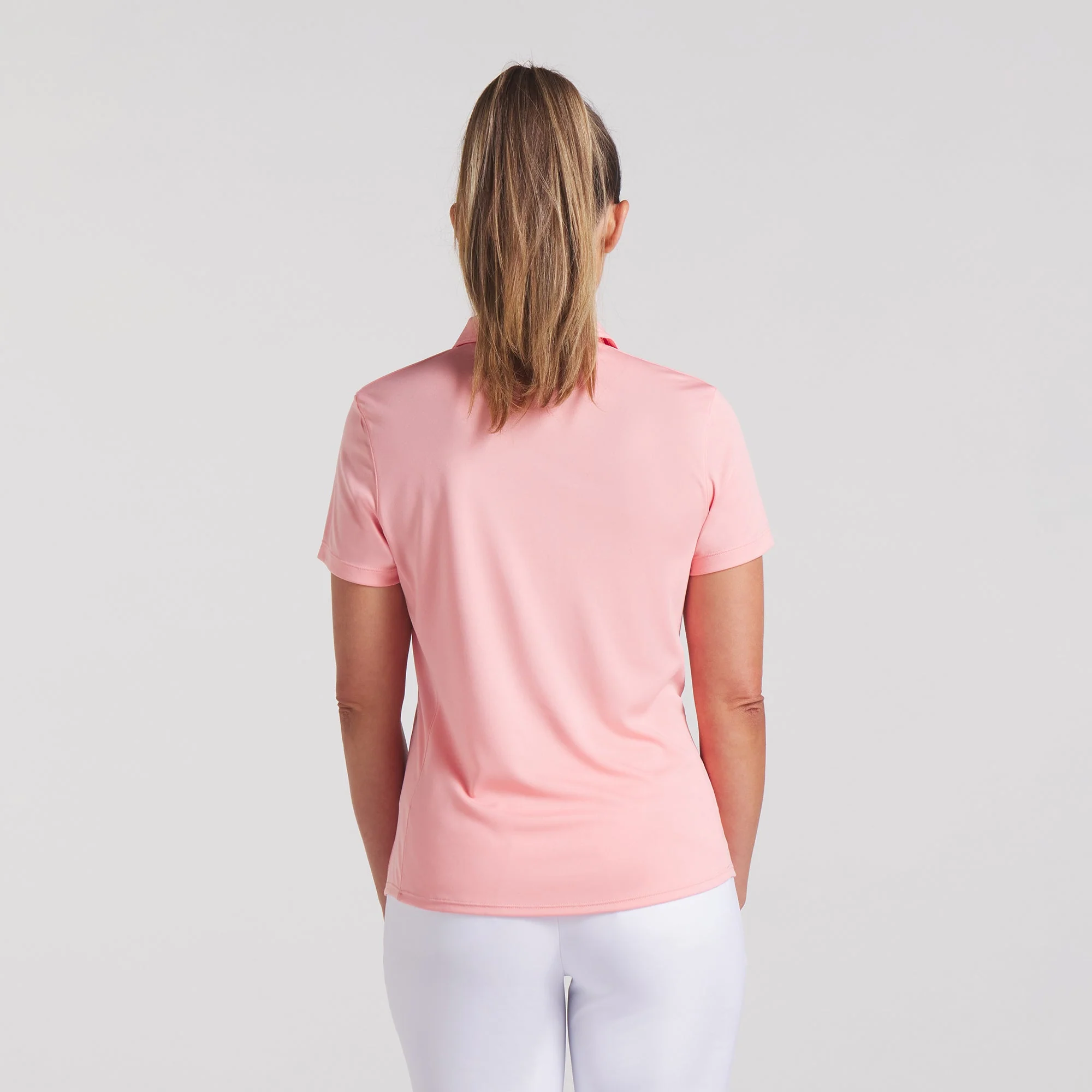 Women's Pure 2.0 Golf Polo - Image 50