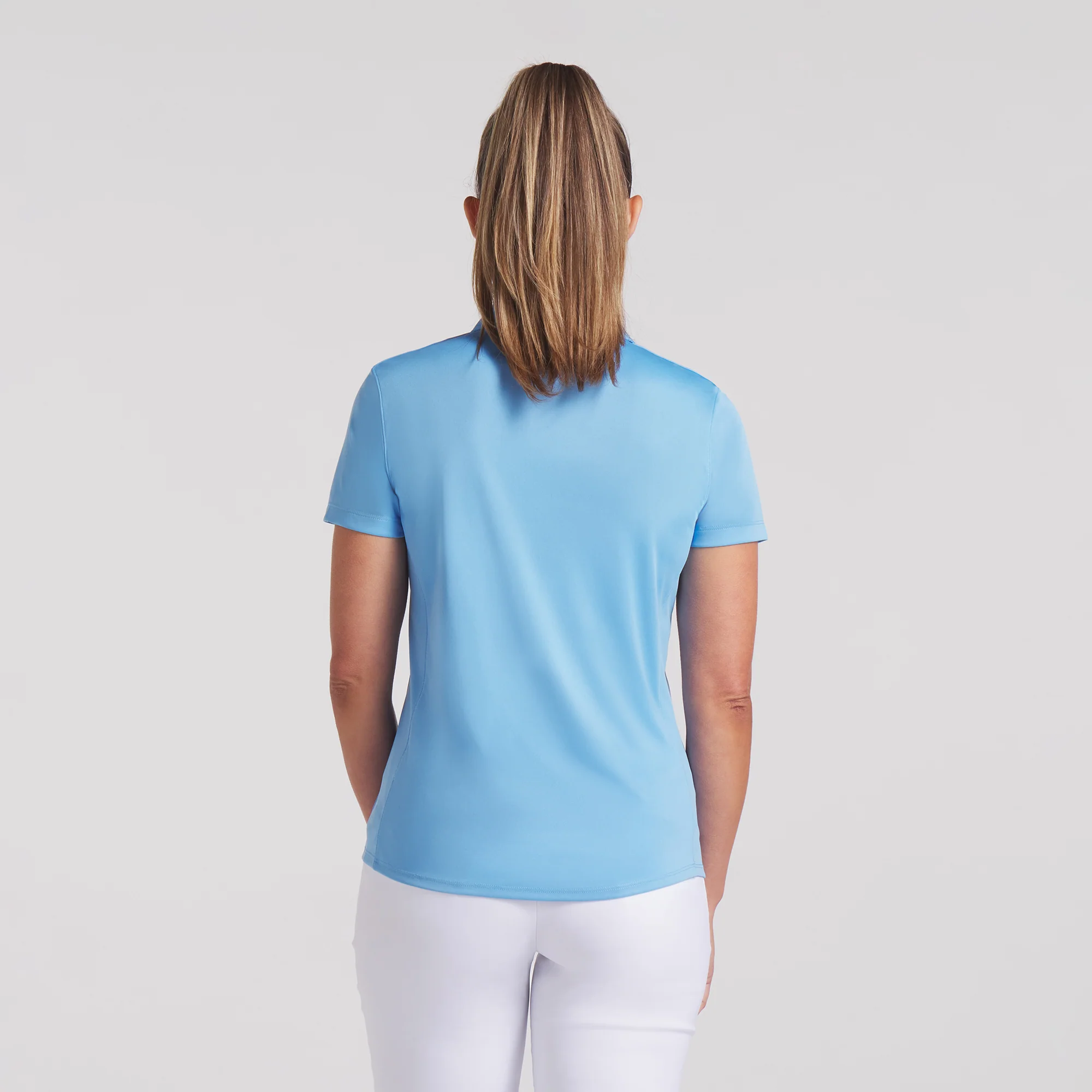 Women's Pure 2.0 Golf Polo - Image 56