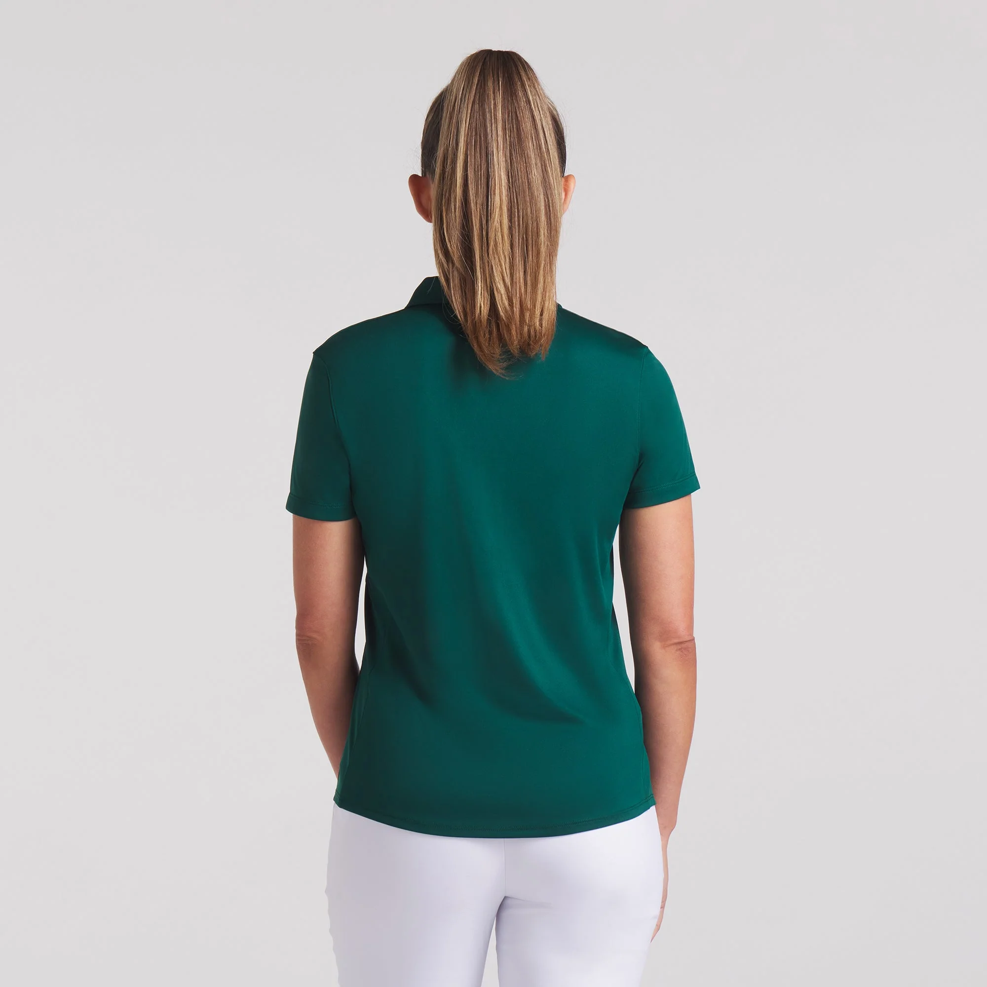 Women's Pure 2.0 Golf Polo - Image 62