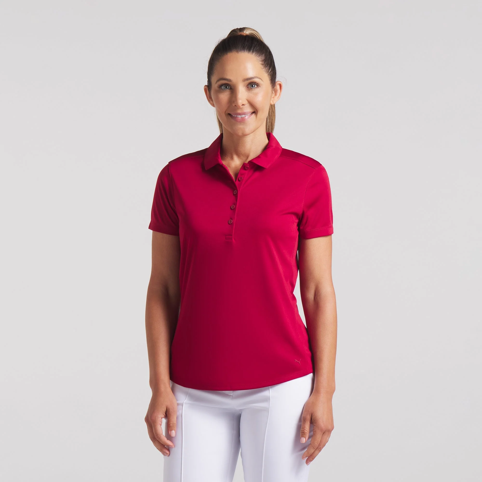 Women's Pure 2.0 Golf Polo - Image 67